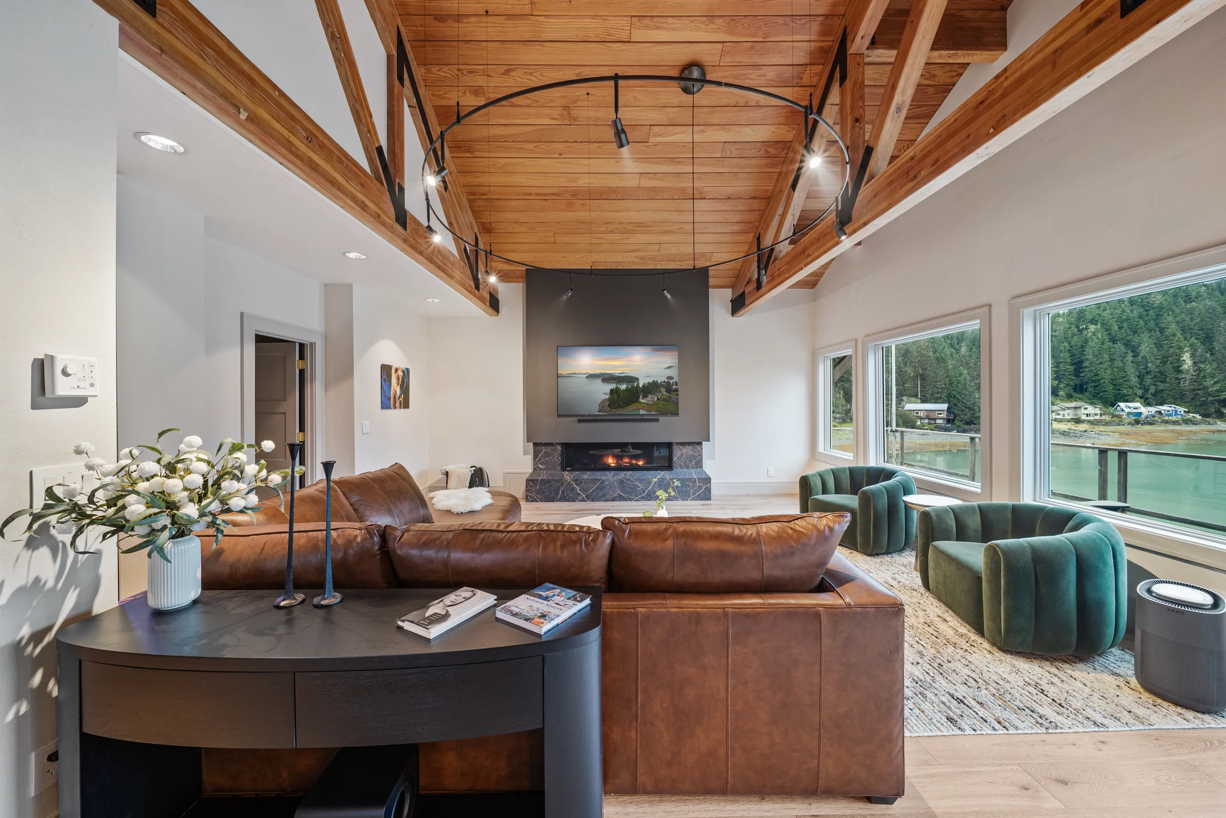 Wander Alaska Glacier #85