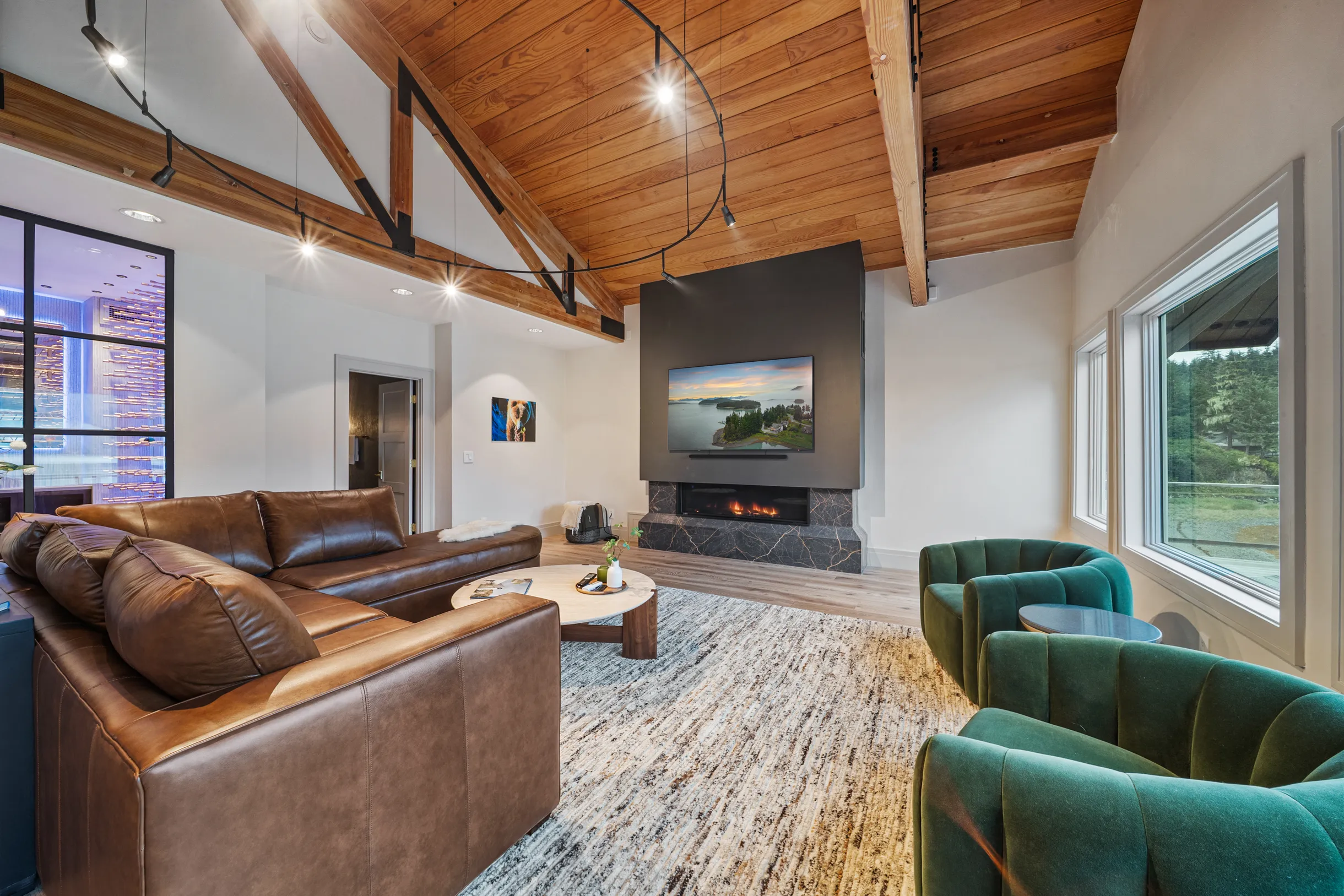 Wander Alaska Glacier #5