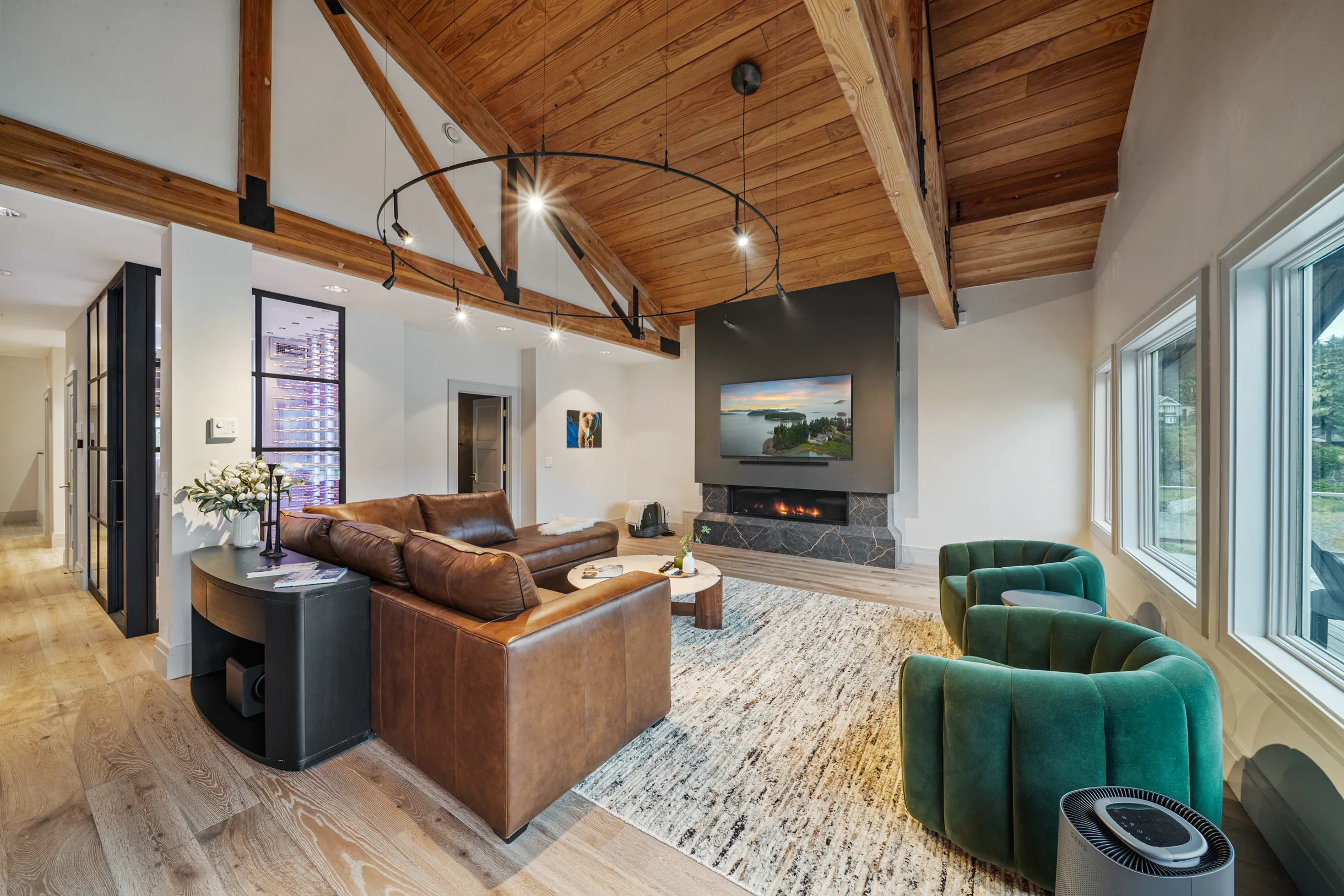 Wander Alaska Glacier #90