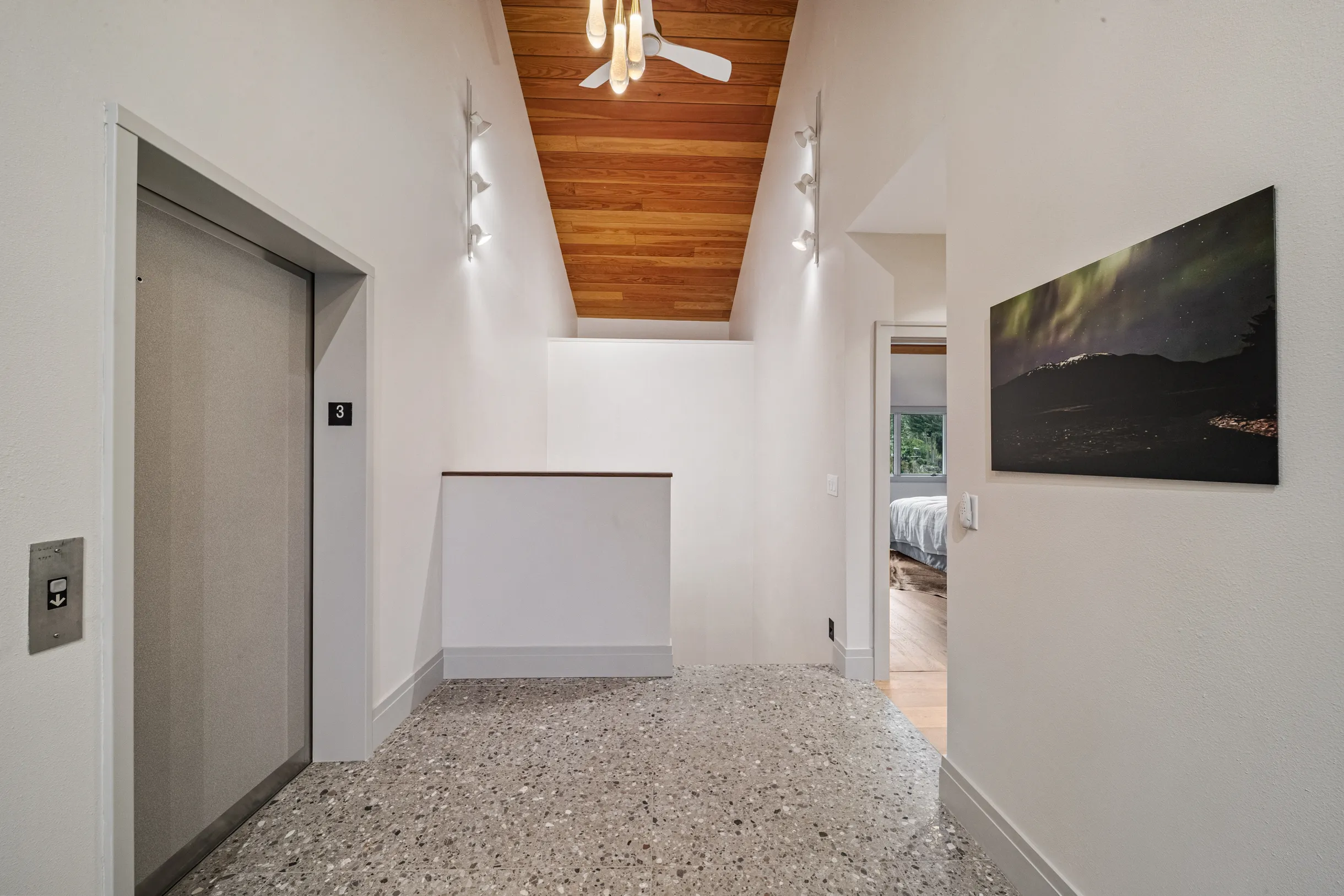 Wander Alaska Glacier #59