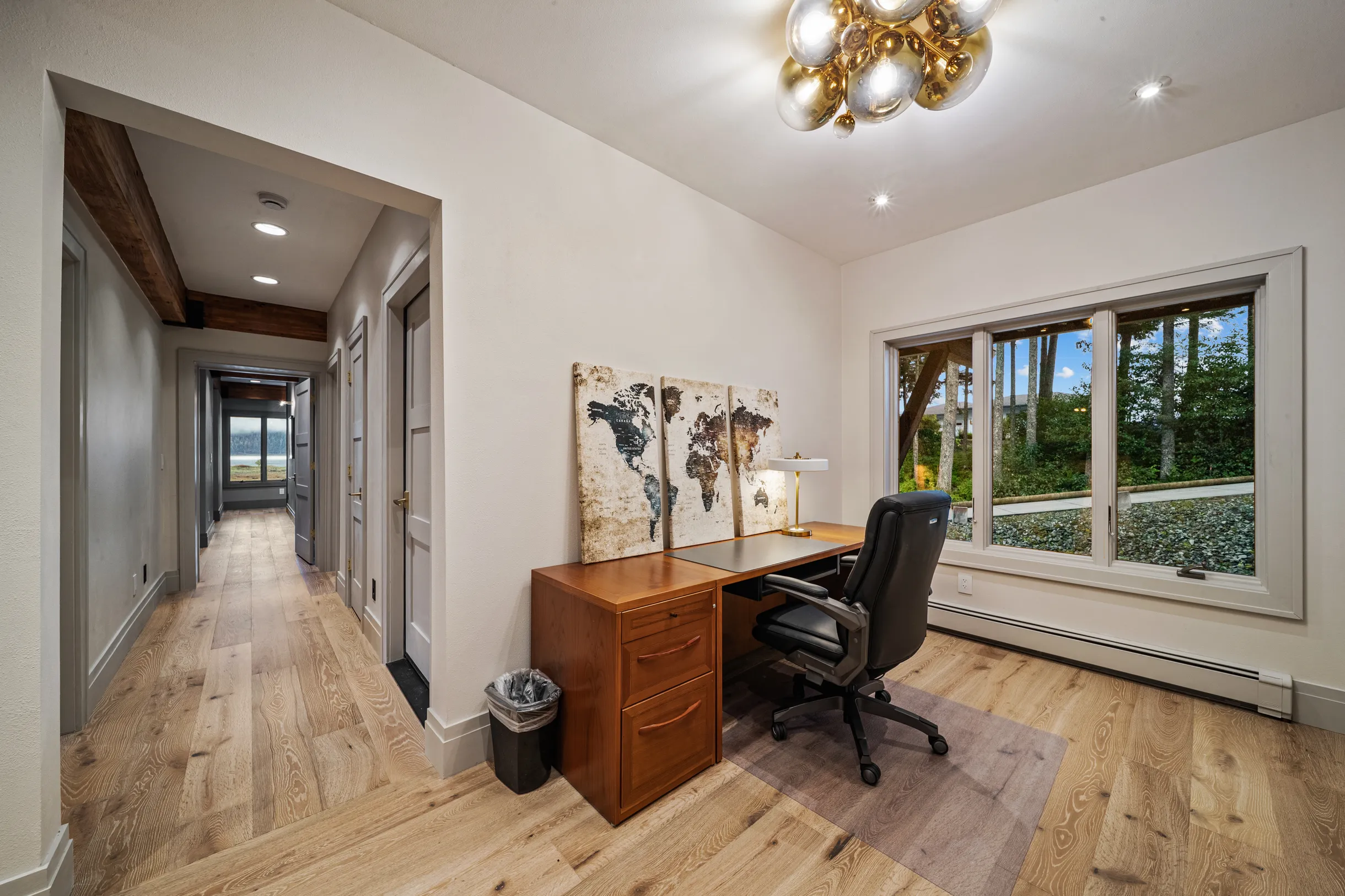 Wander Alaska Glacier #7