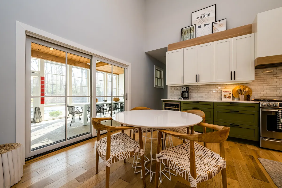 Wander Union Pier Retreat