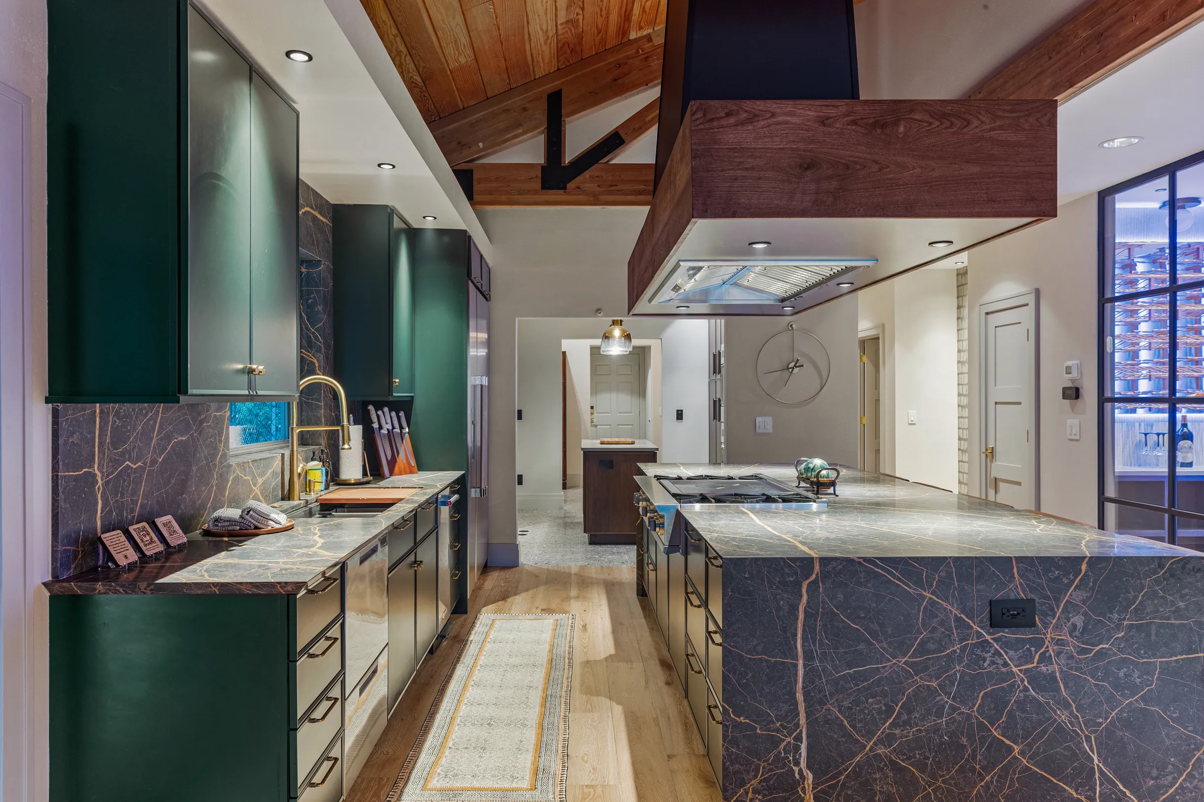 Wander Alaska Glacier #60