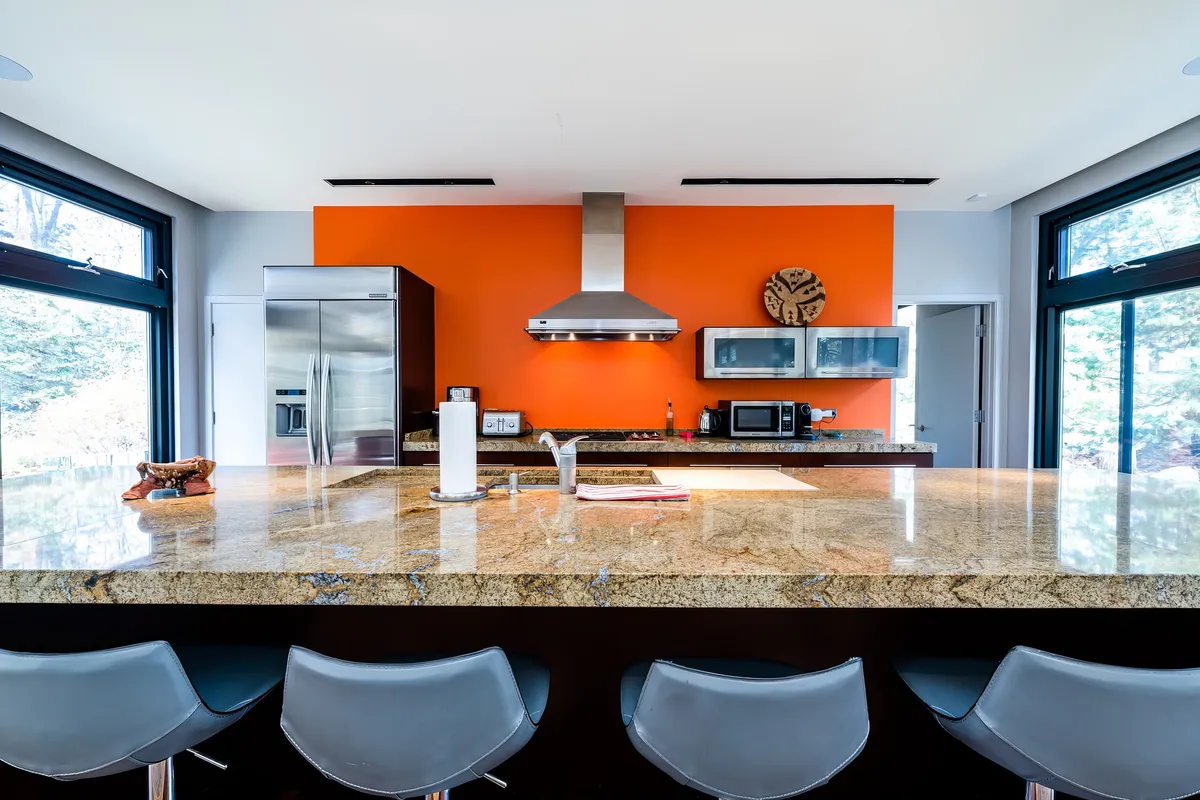 Wander Harbert Escape