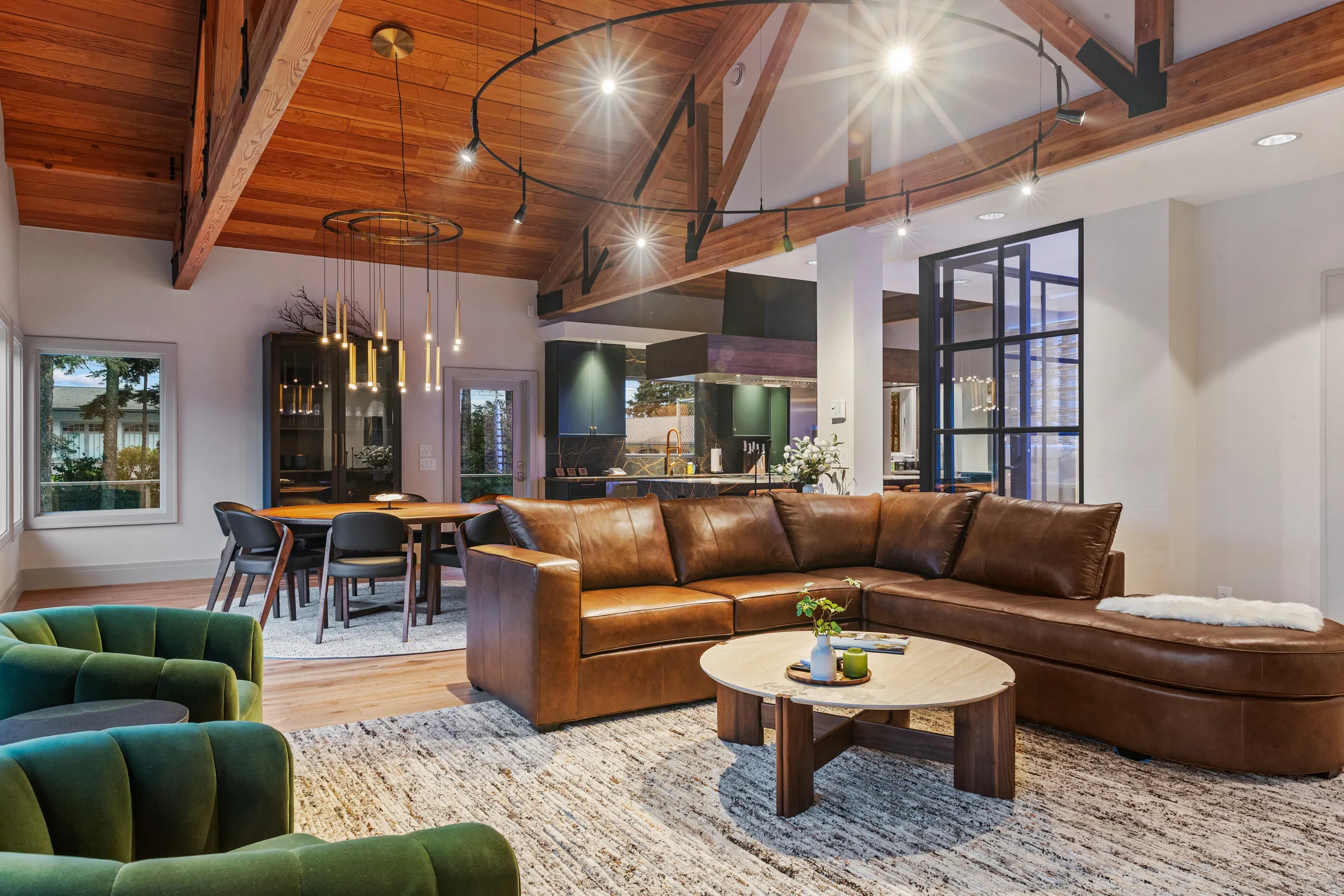 Wander Alaska Glacier #92