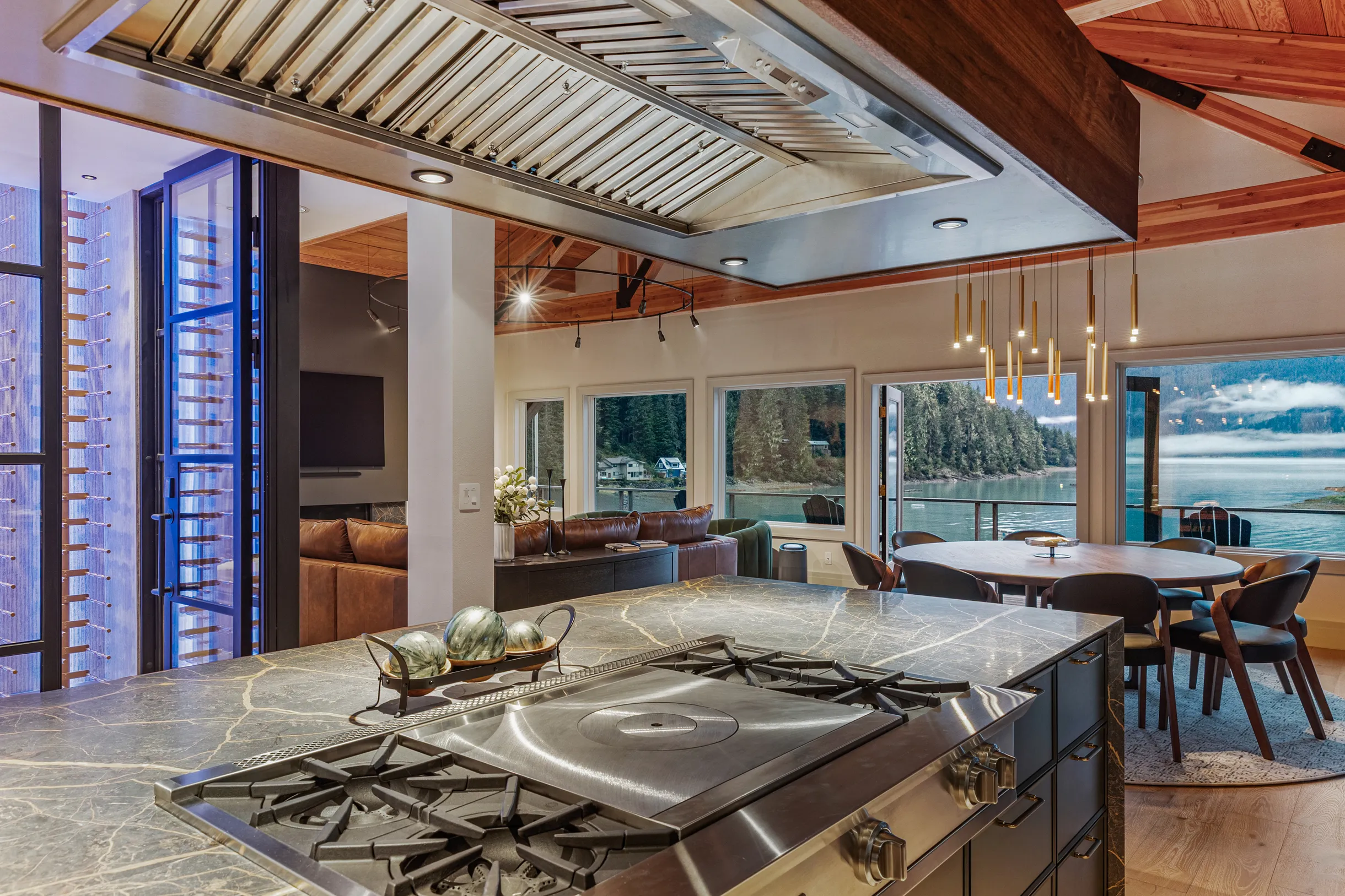 Wander Alaska Glacier #75