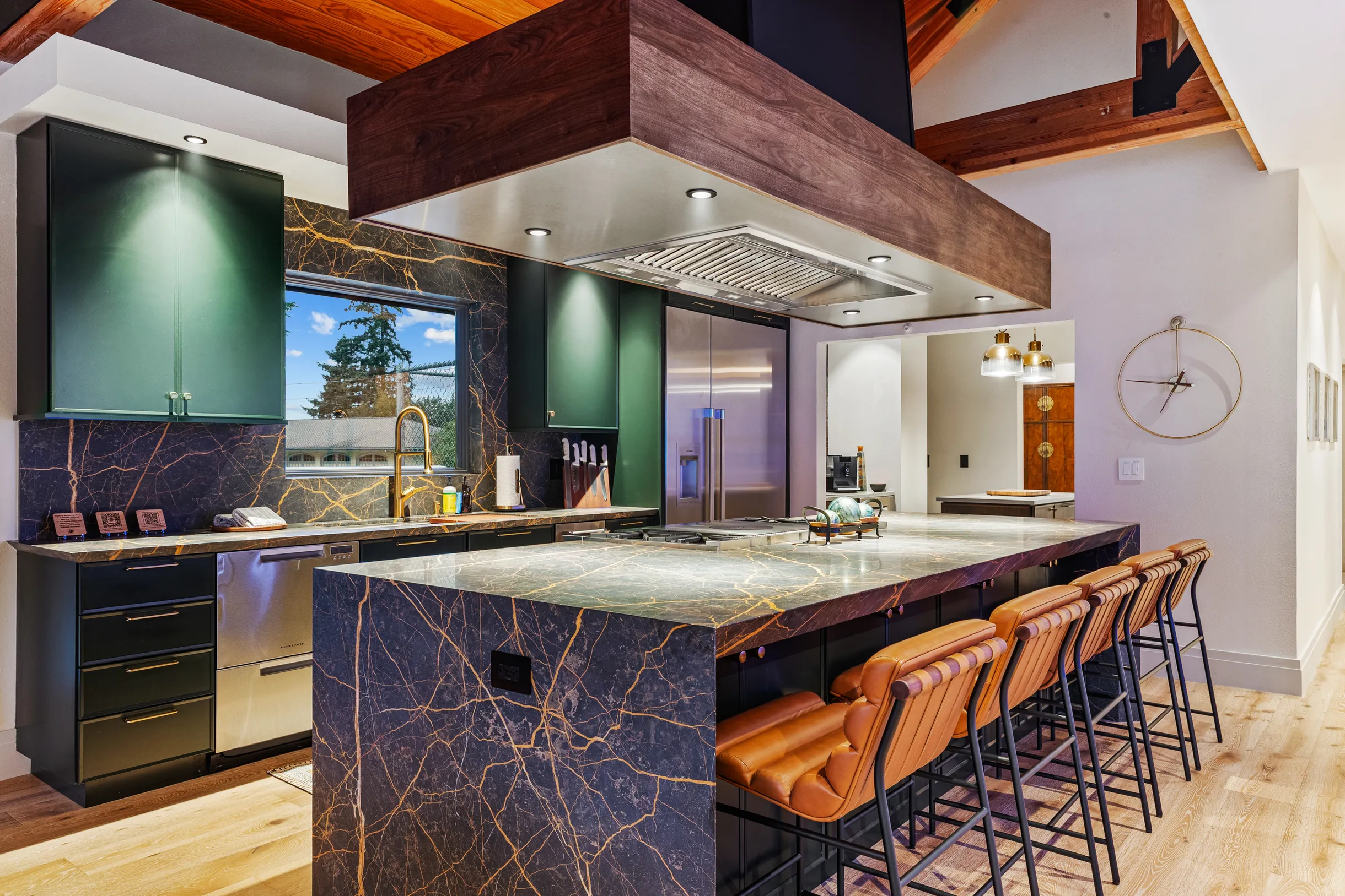 Wander Alaska Glacier #35