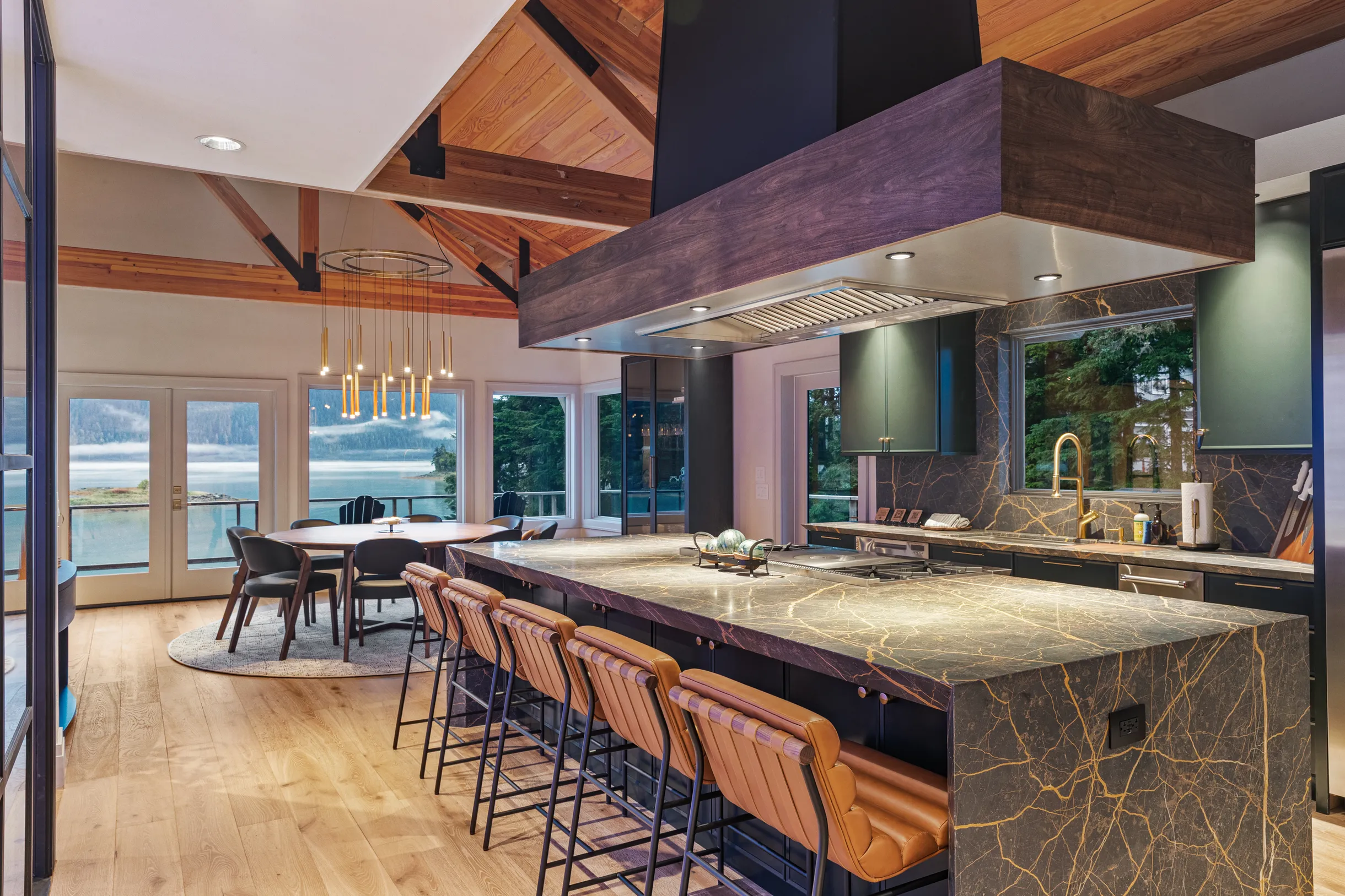 Wander Alaska Glacier #47