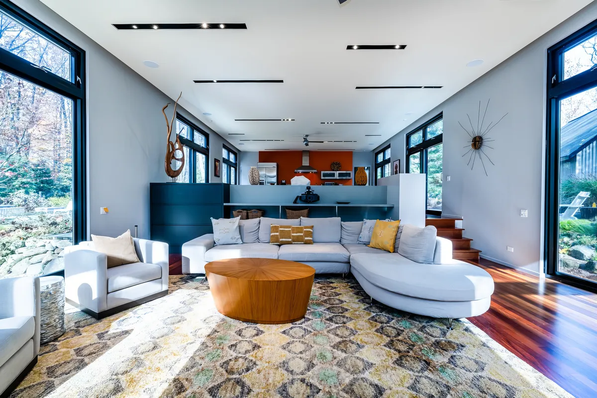 Wander Harbert Escape