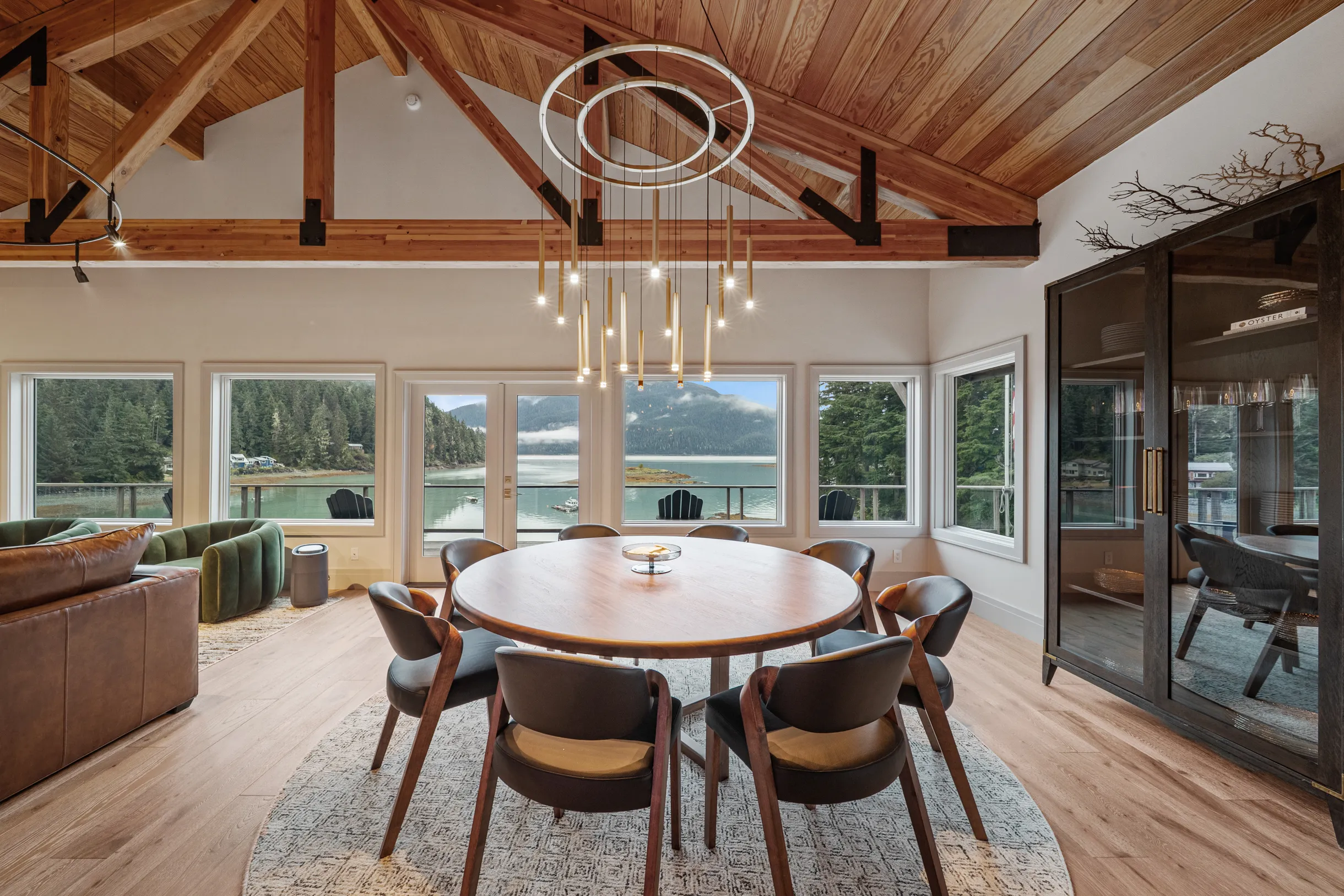 Wander Alaska Glacier #21