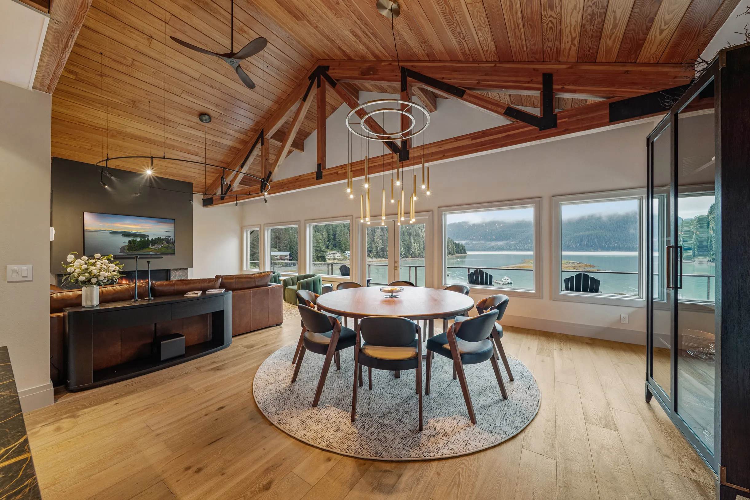 Wander Alaska Glacier #36