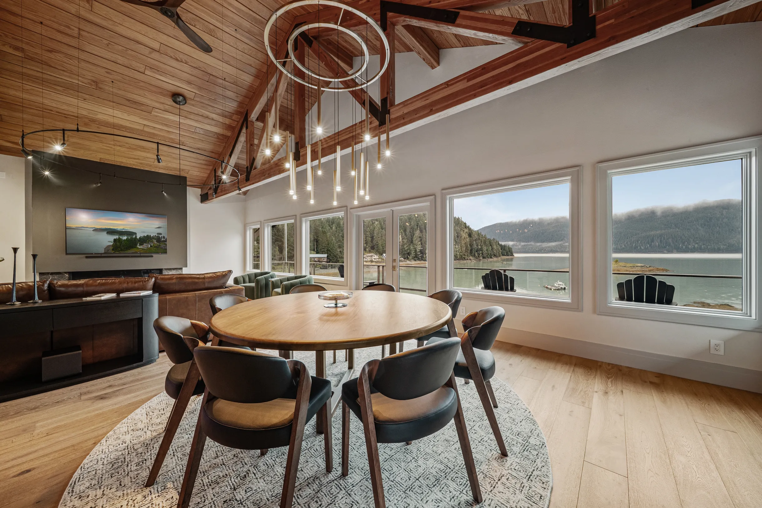 Wander Alaska Glacier #48