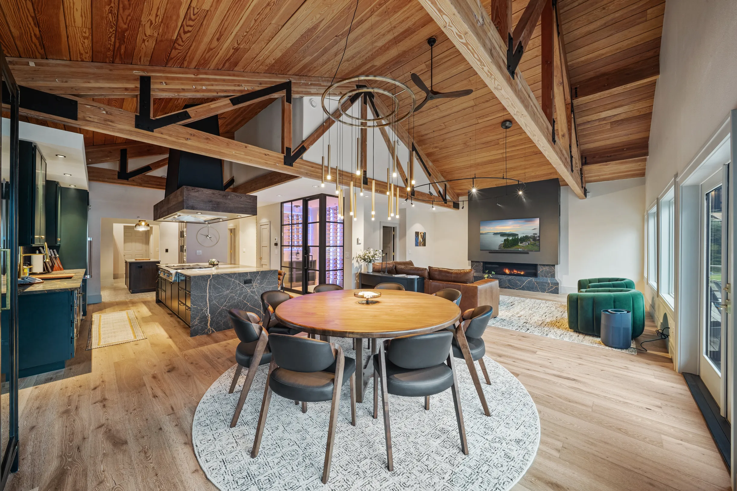 Wander Alaska Glacier #61