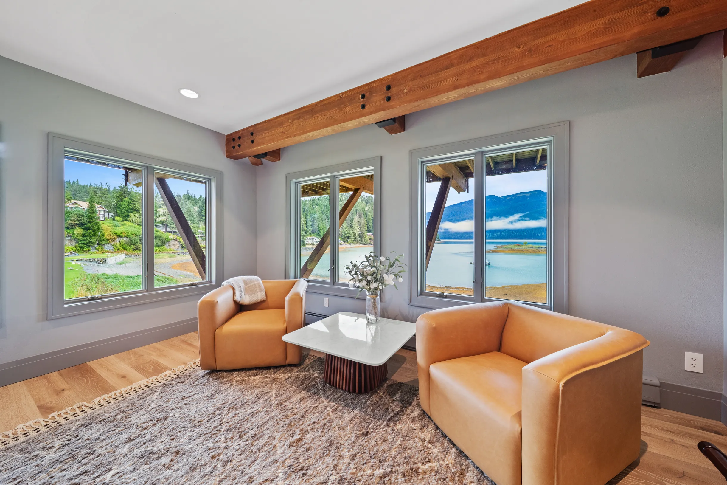 Wander Alaska Glacier #77