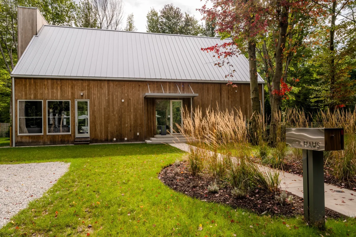 Wander Union Pier Sol