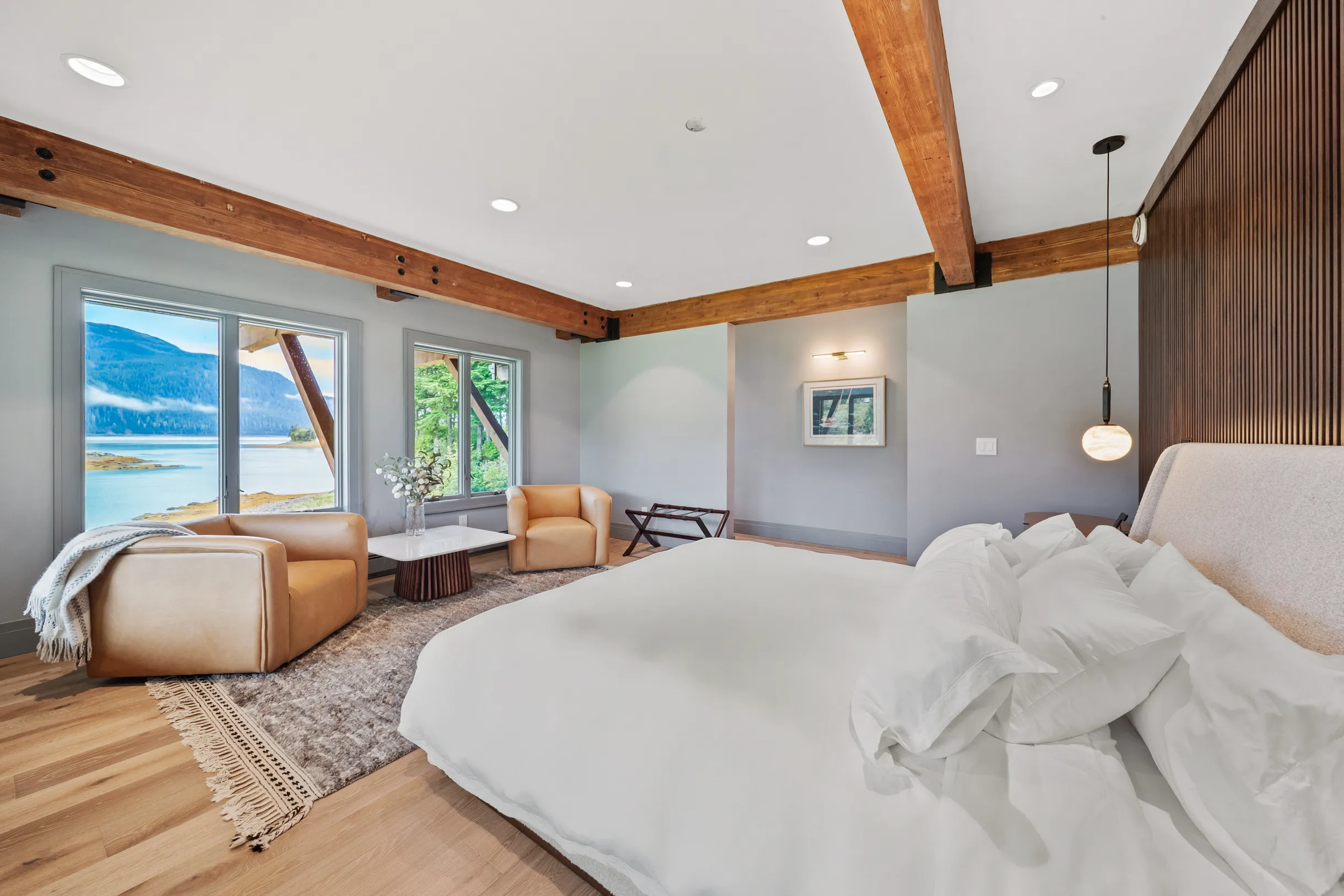 Wander Alaska Glacier #62