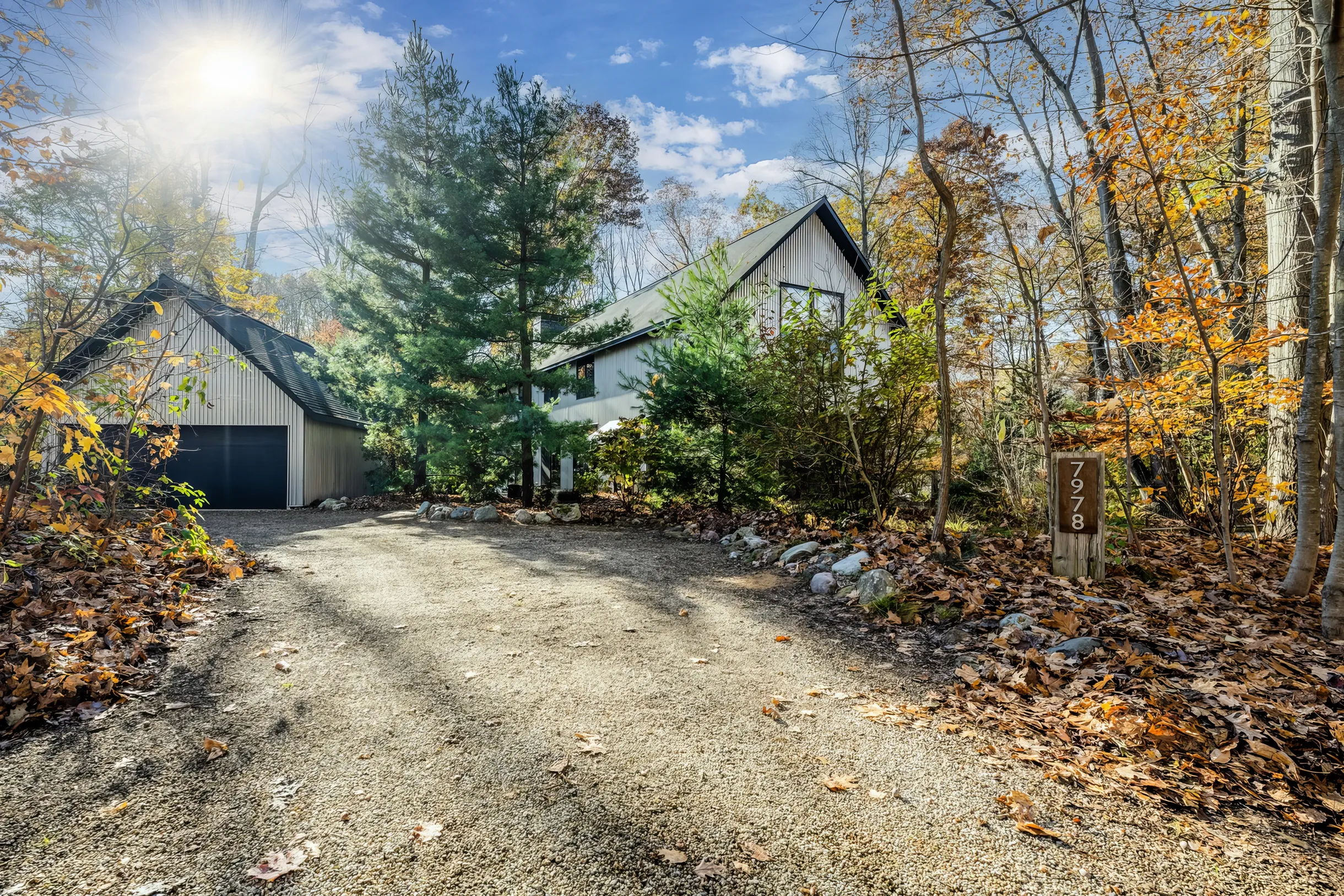 Wander Harbert Escape #4