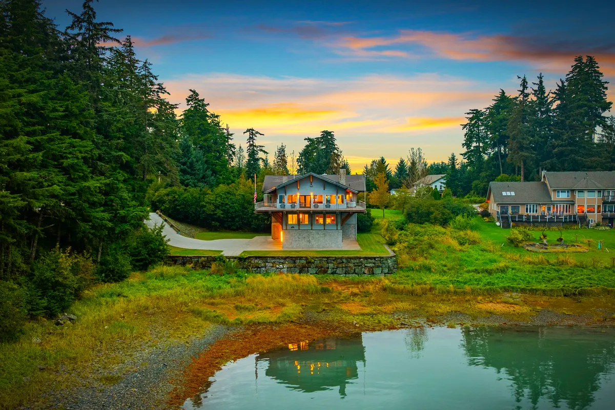 Wander Alaska Glacier
