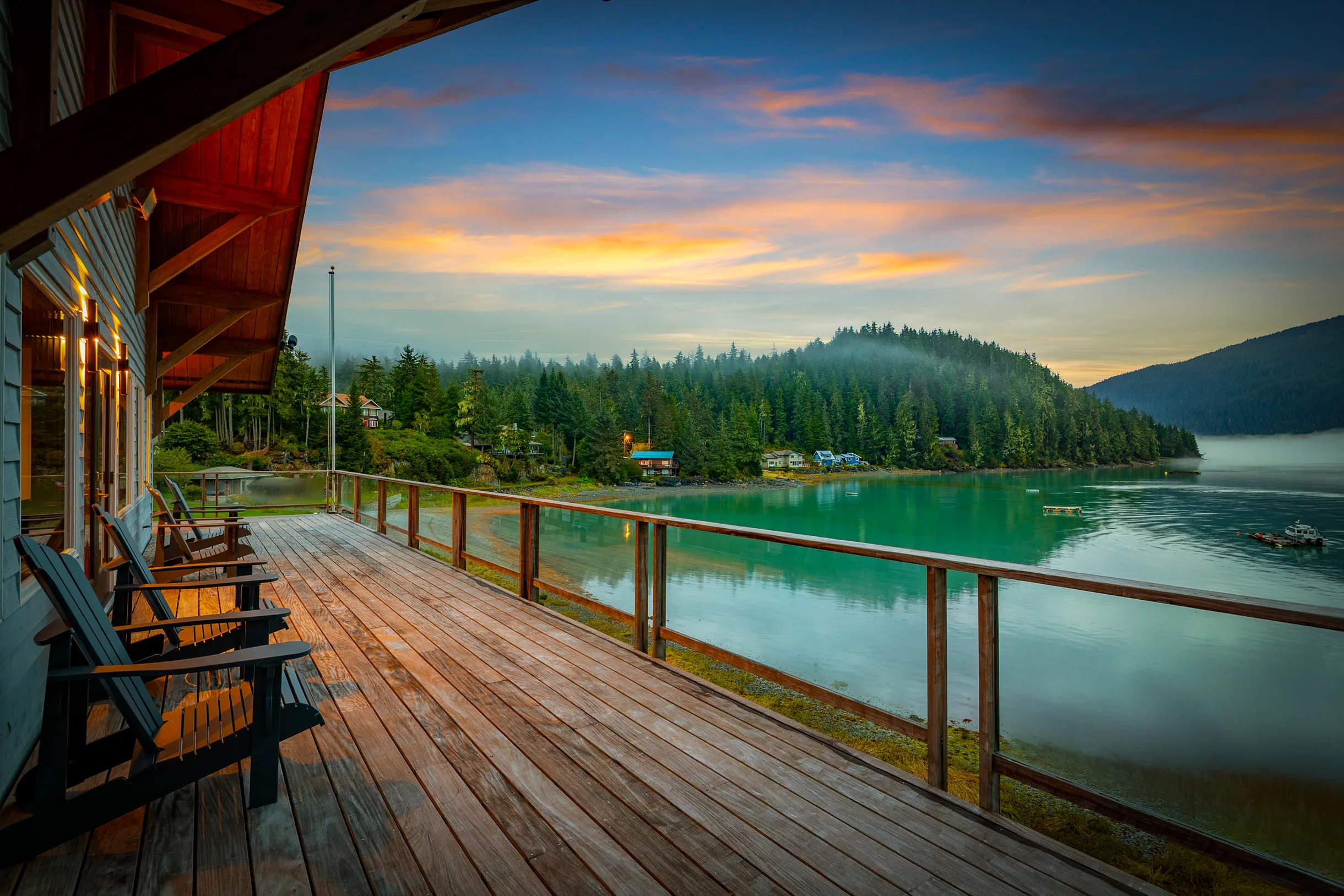 Wander Alaska Glacier #2