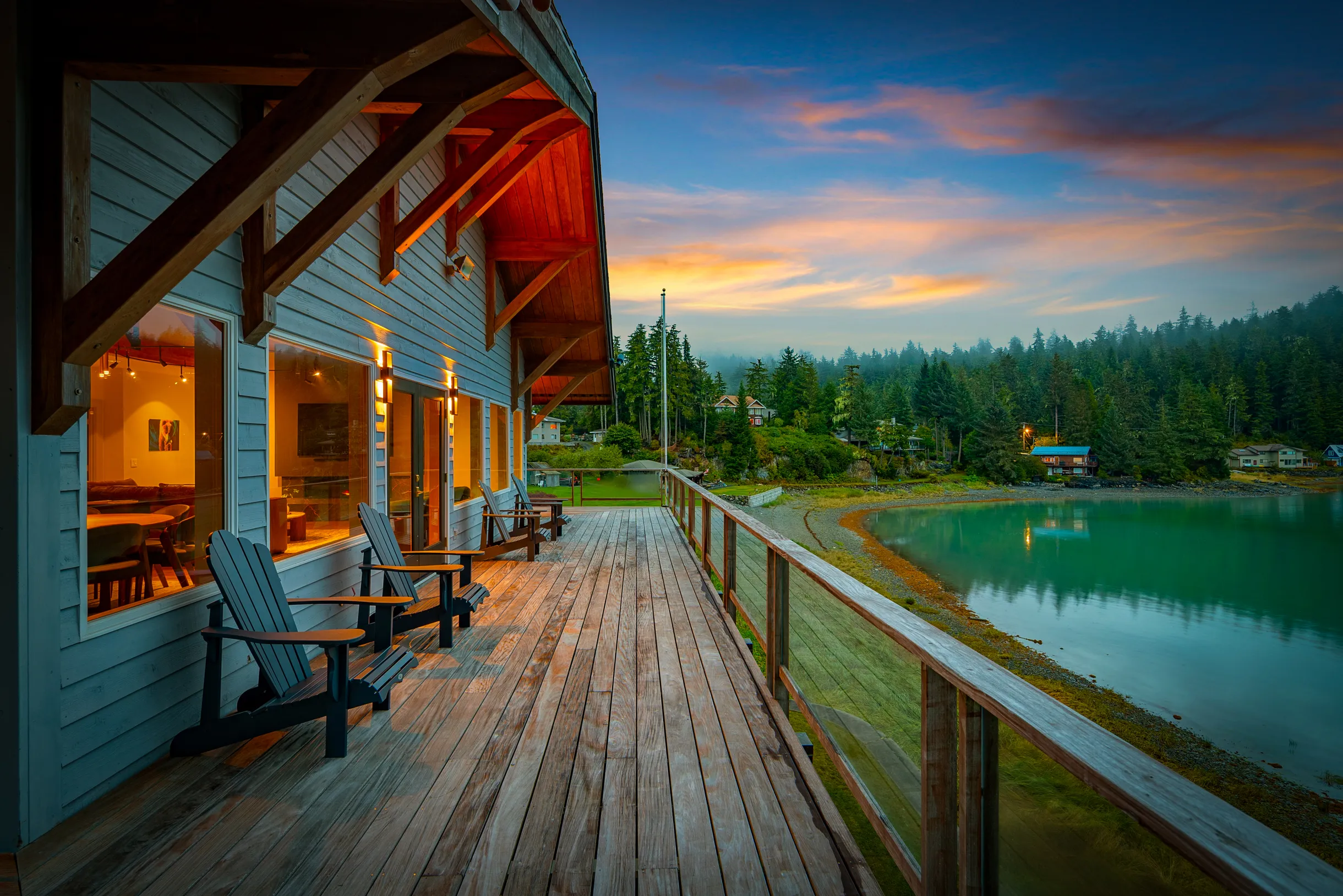 Wander Alaska Glacier #50