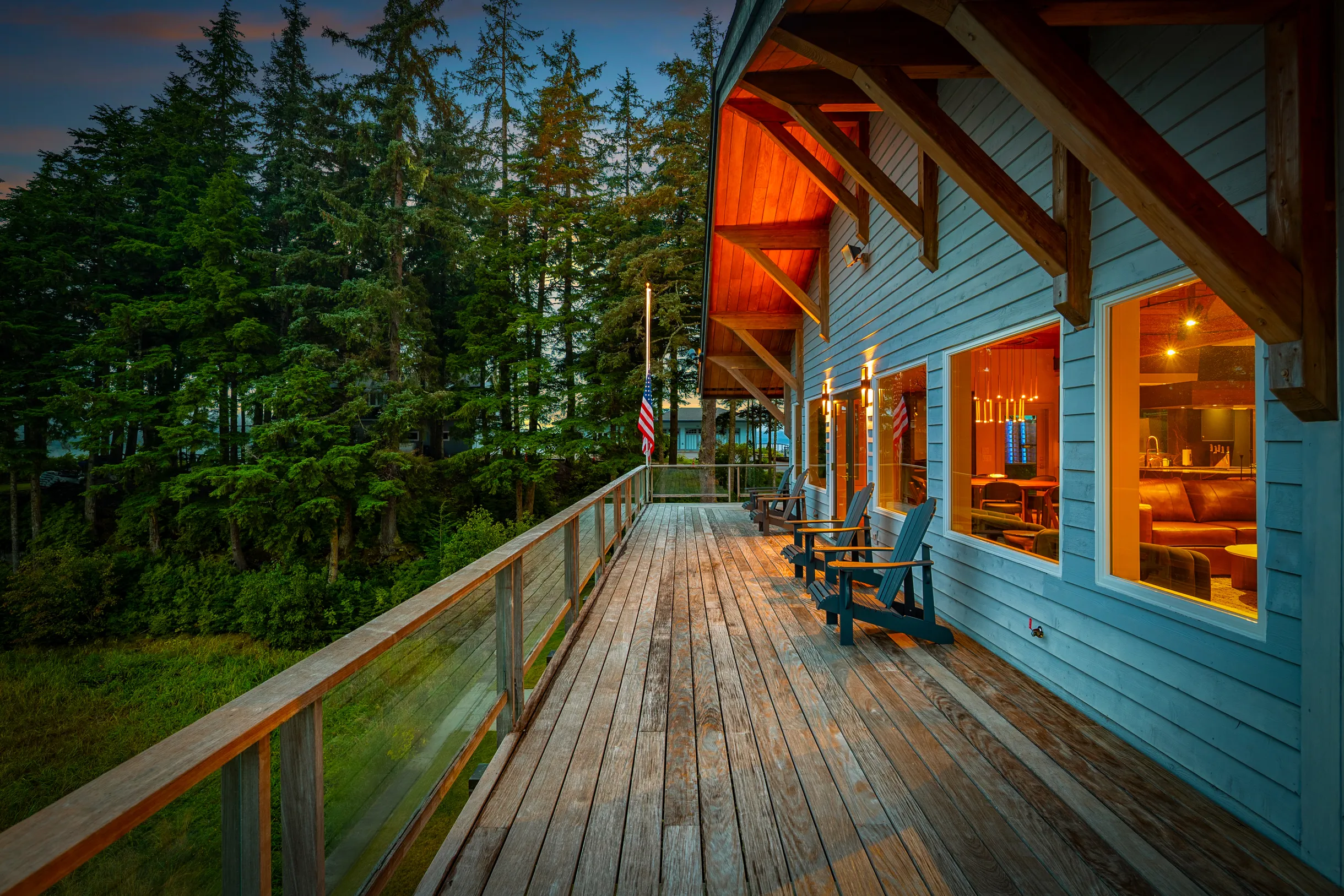 Wander Alaska Glacier #63