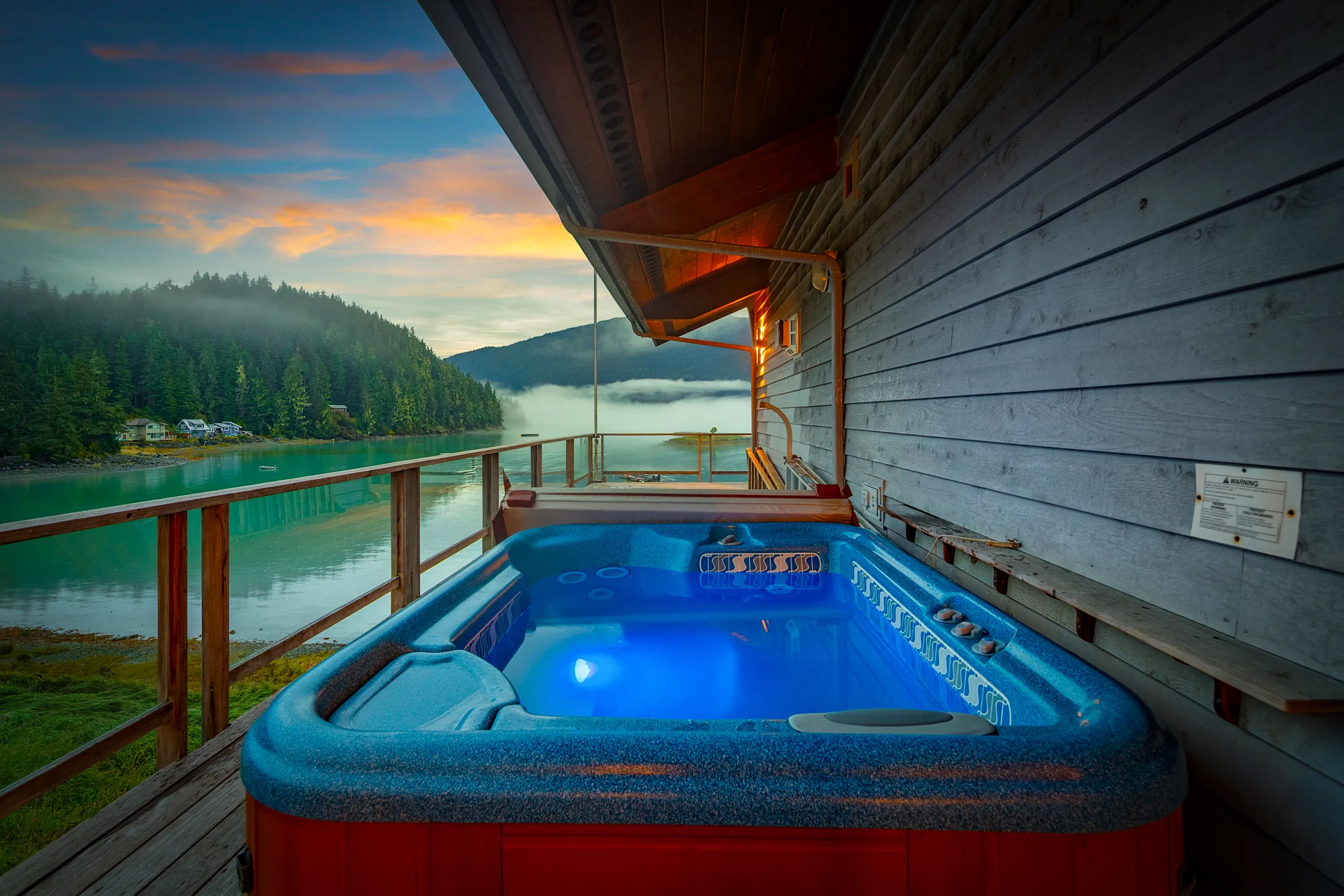 Wander Alaska Glacier #9