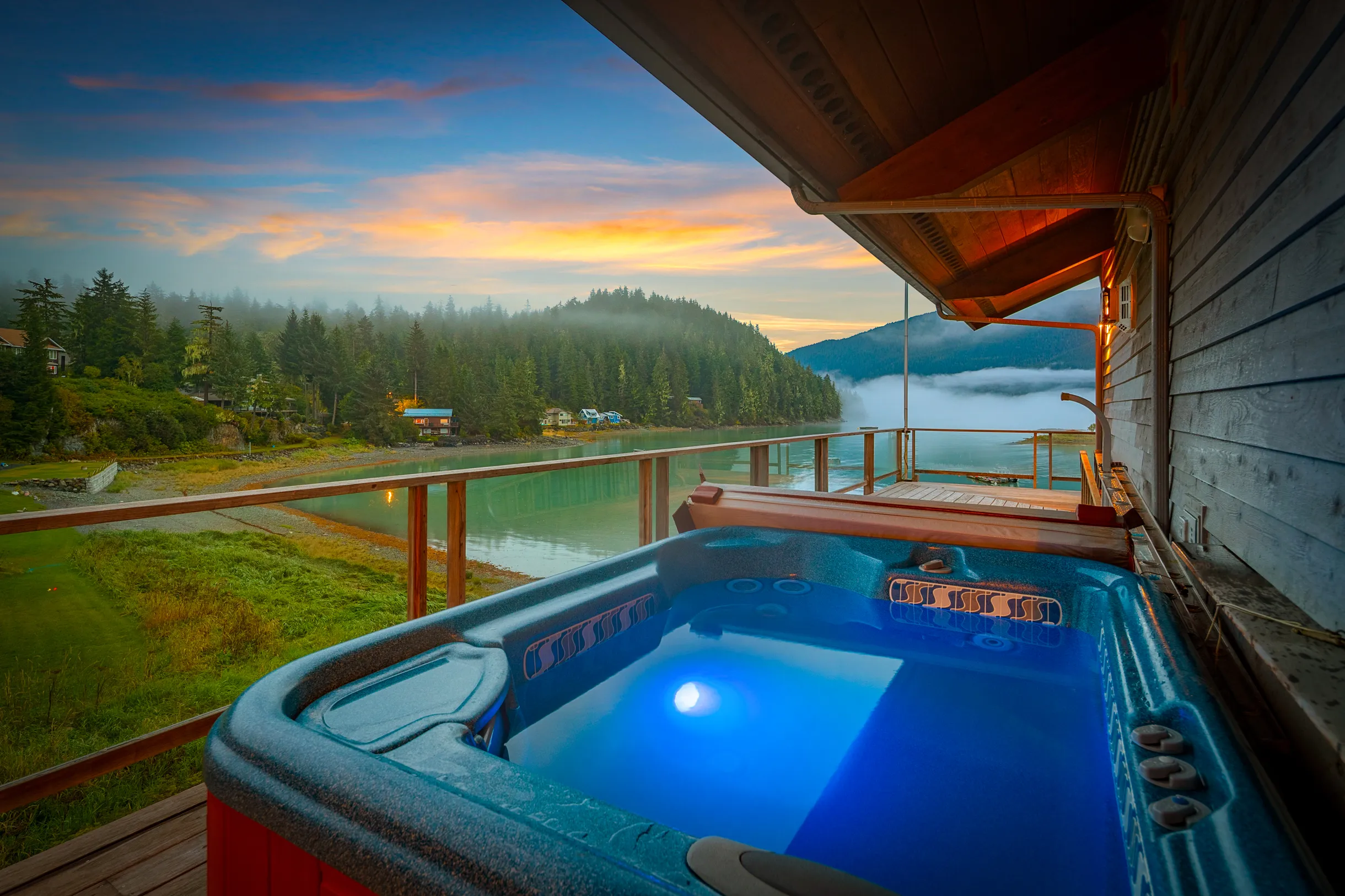 Wander Alaska Glacier #23