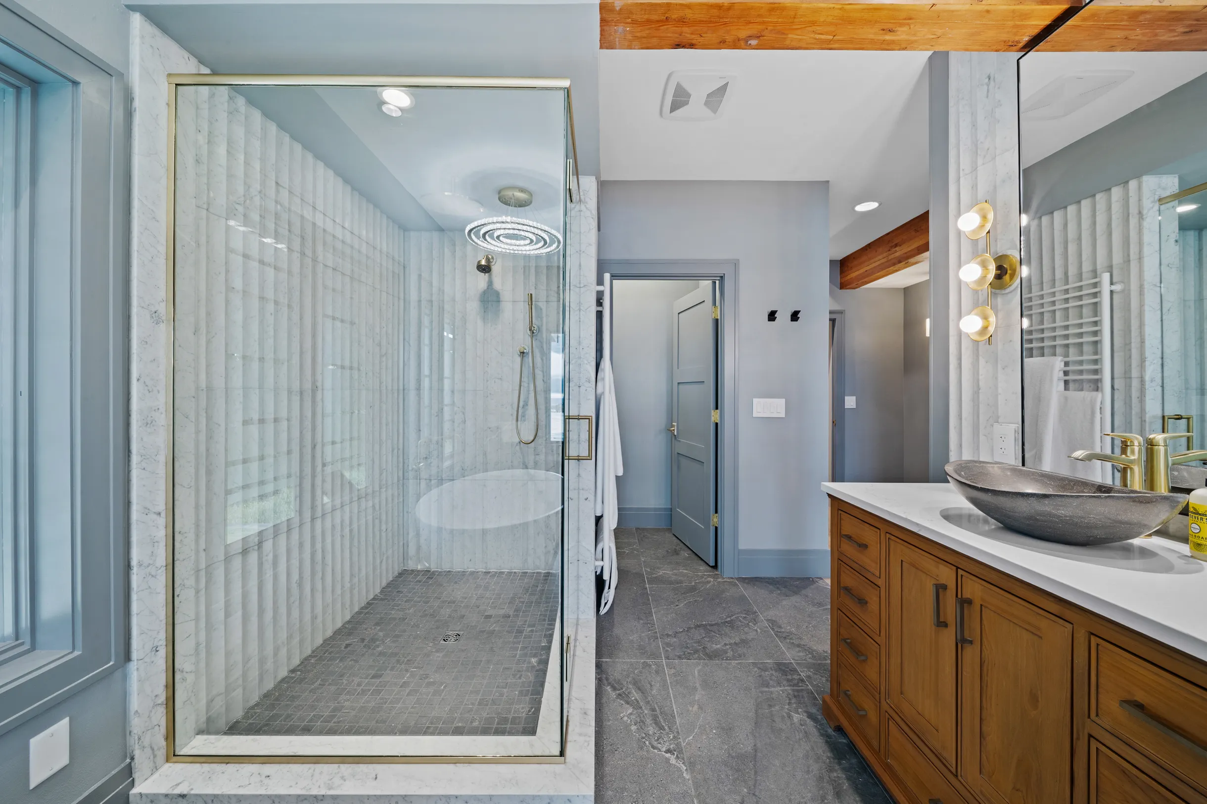 Wander Alaska Glacier #81