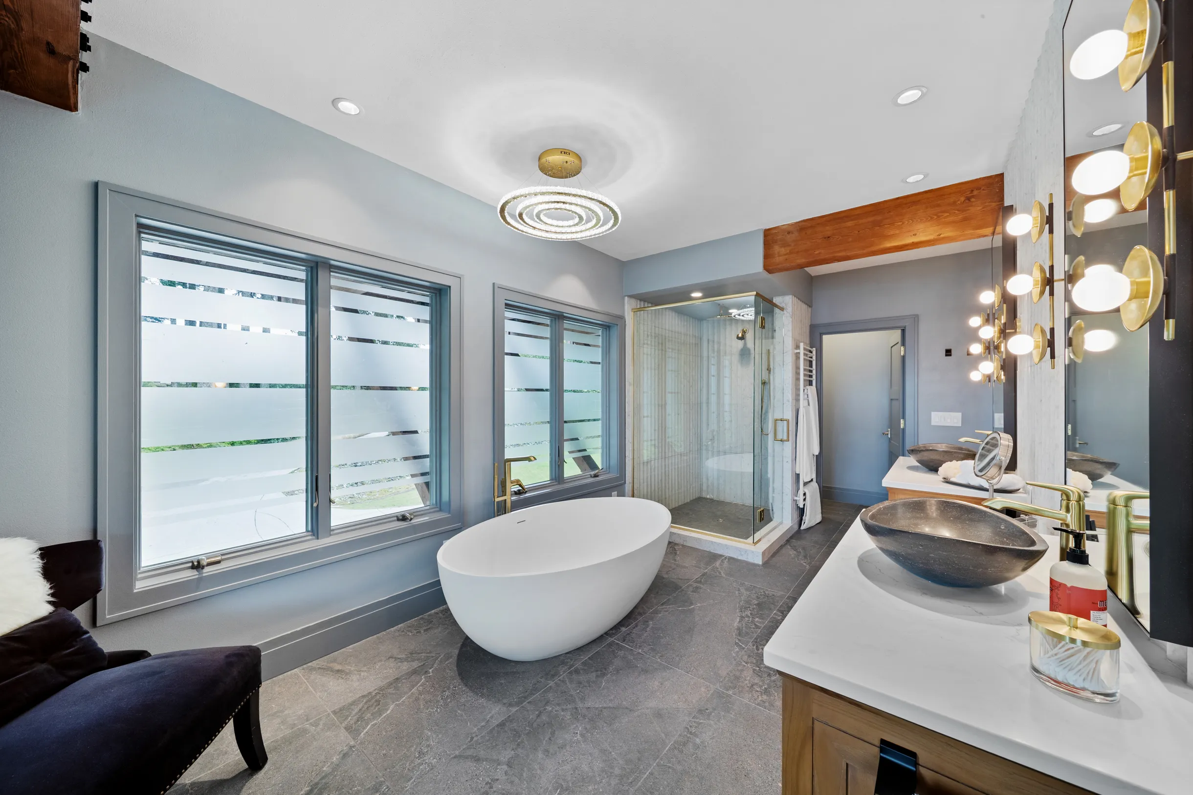 Wander Alaska Glacier #86