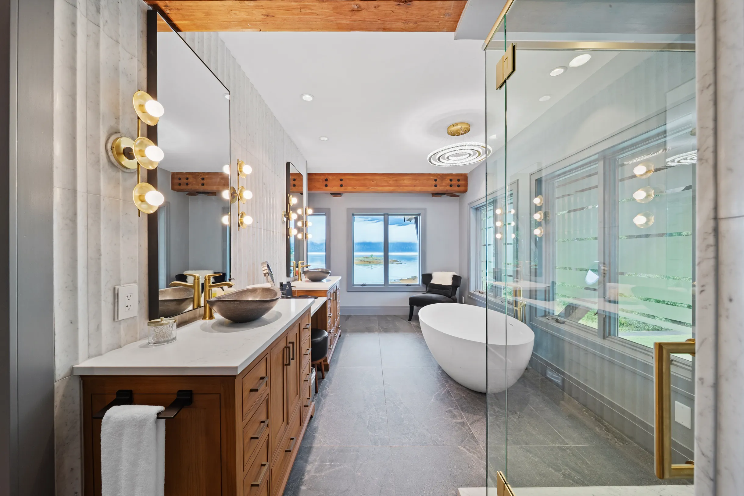 Wander Alaska Glacier #39