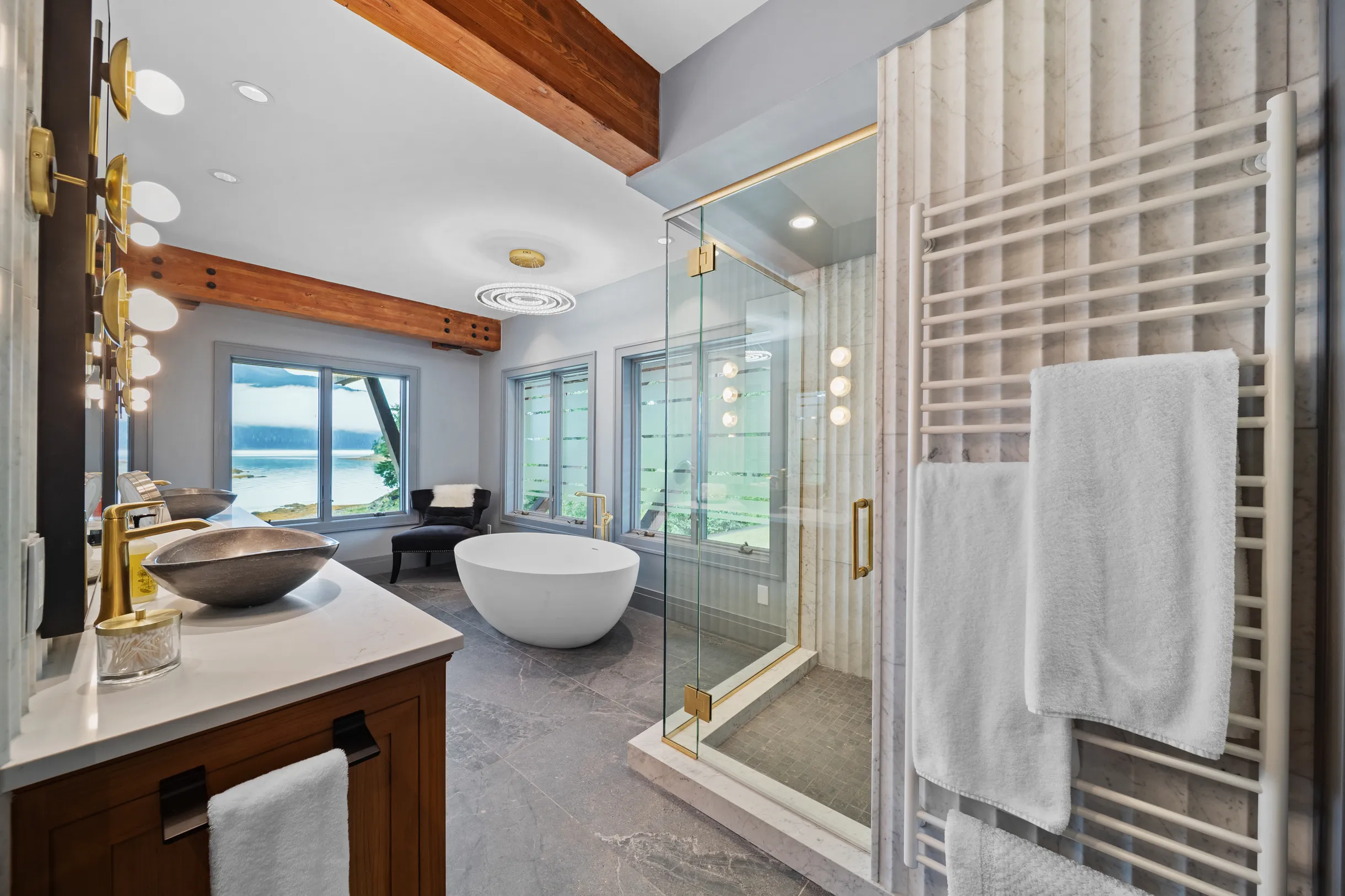 Wander Alaska Glacier #51