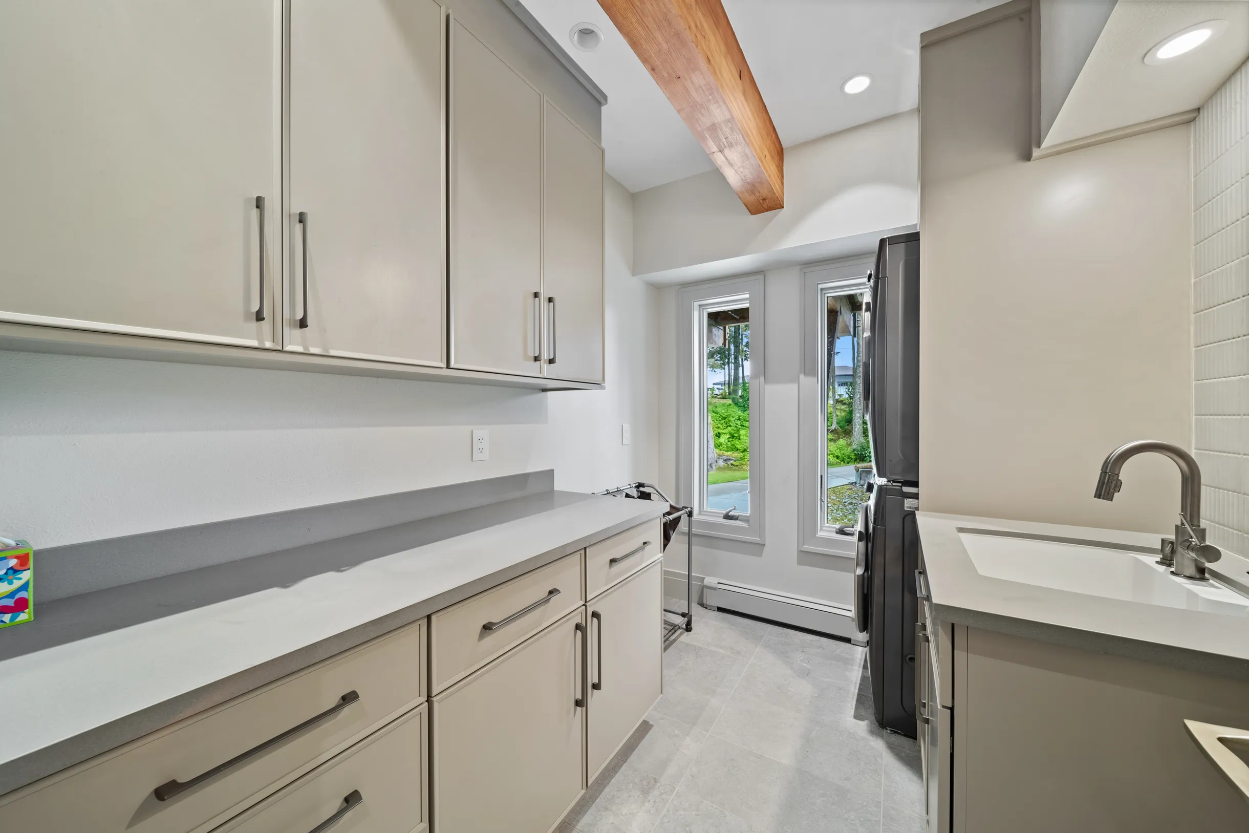 Wander Alaska Glacier #52