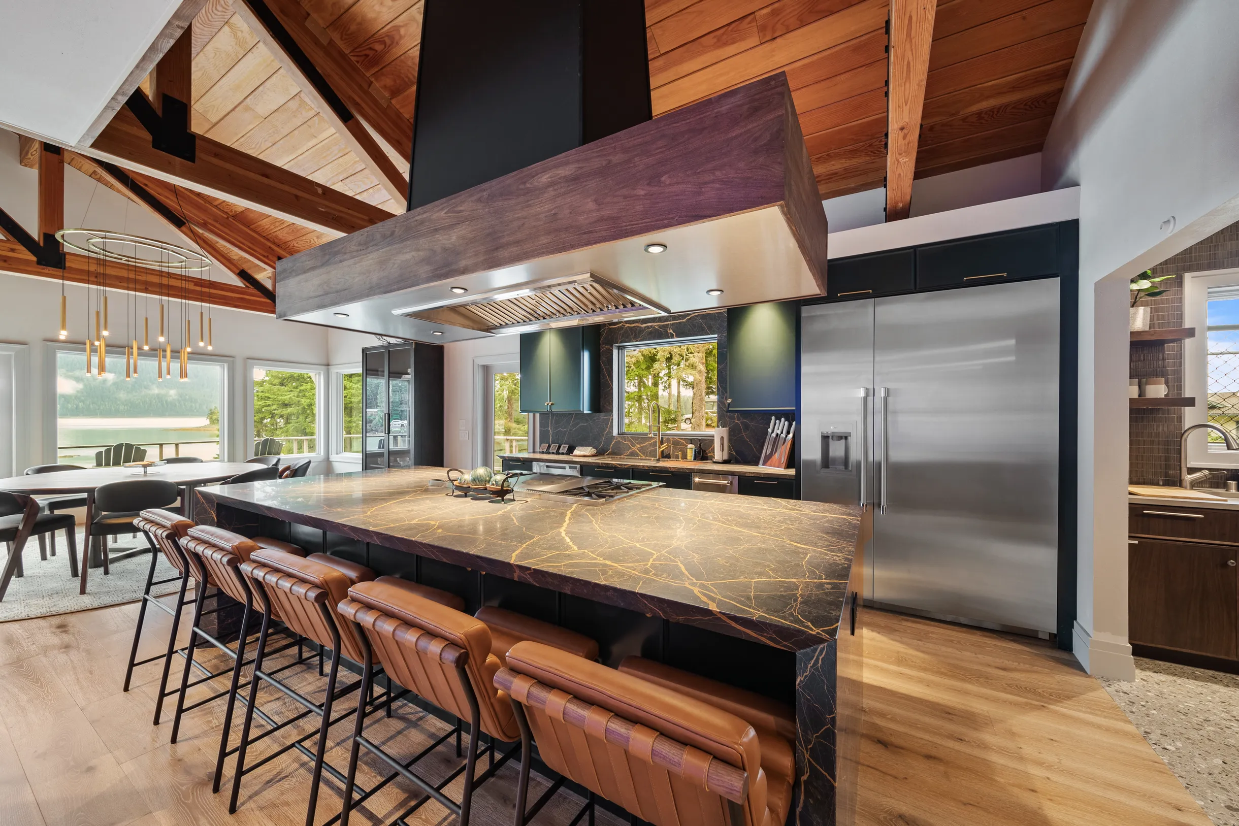 Wander Alaska Glacier #28