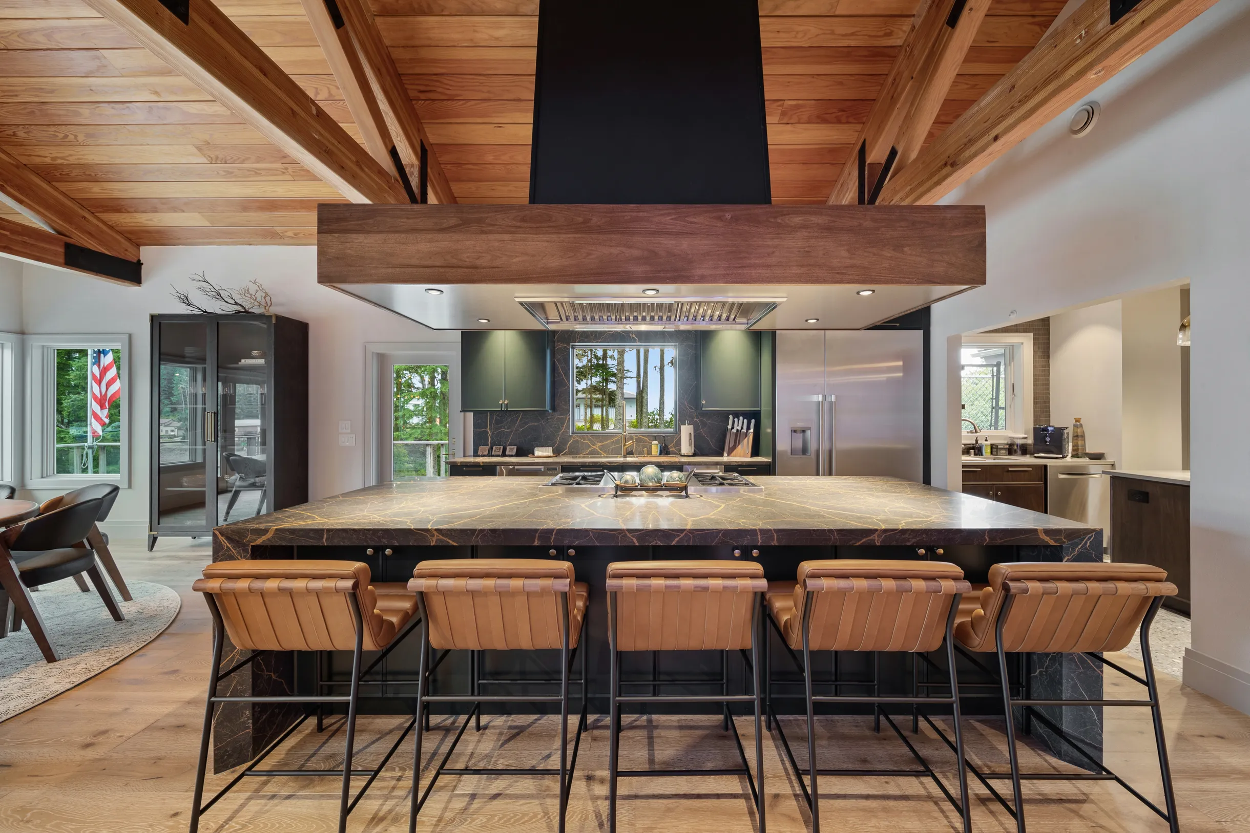 Wander Alaska Glacier #14