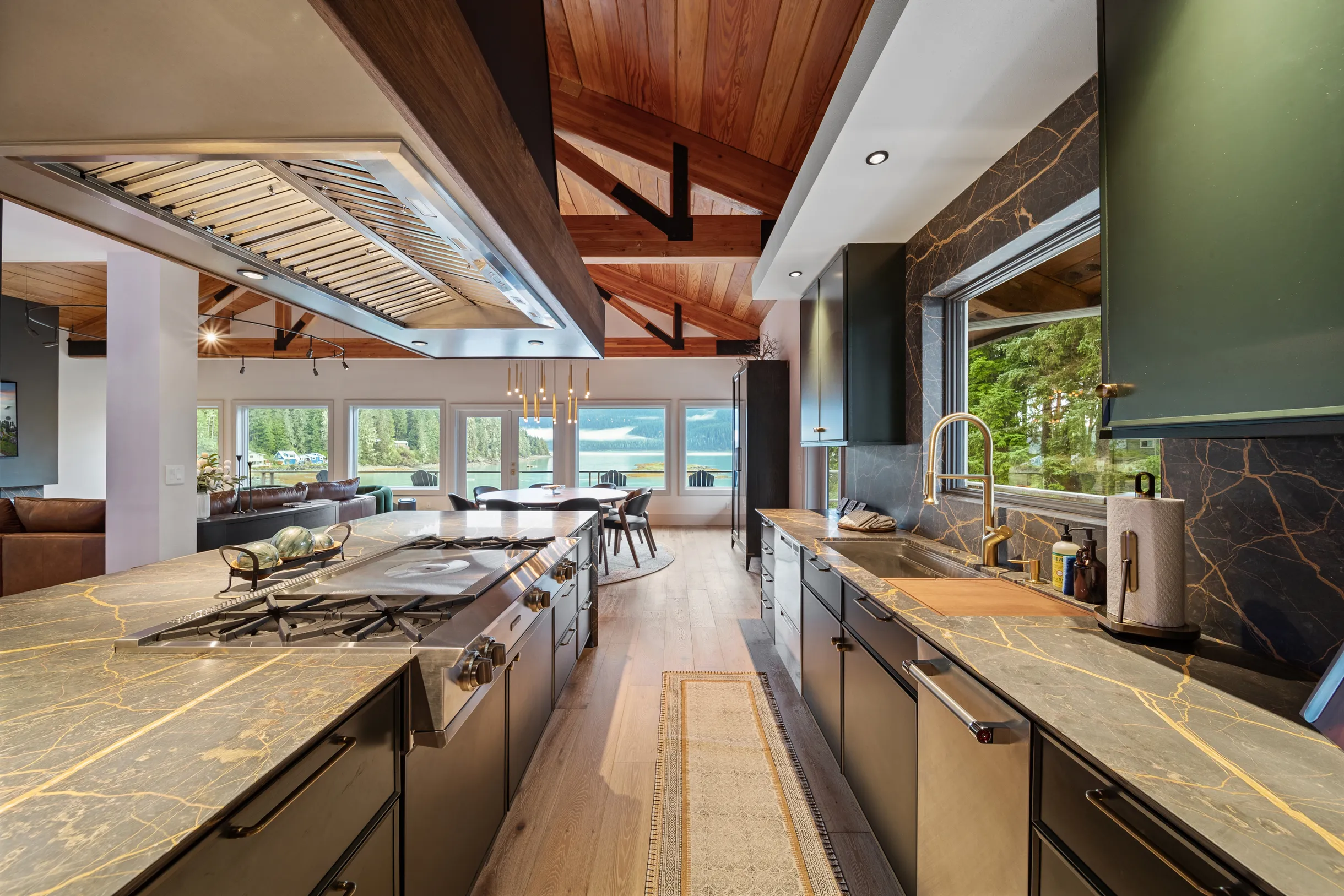 Wander Alaska Glacier #72