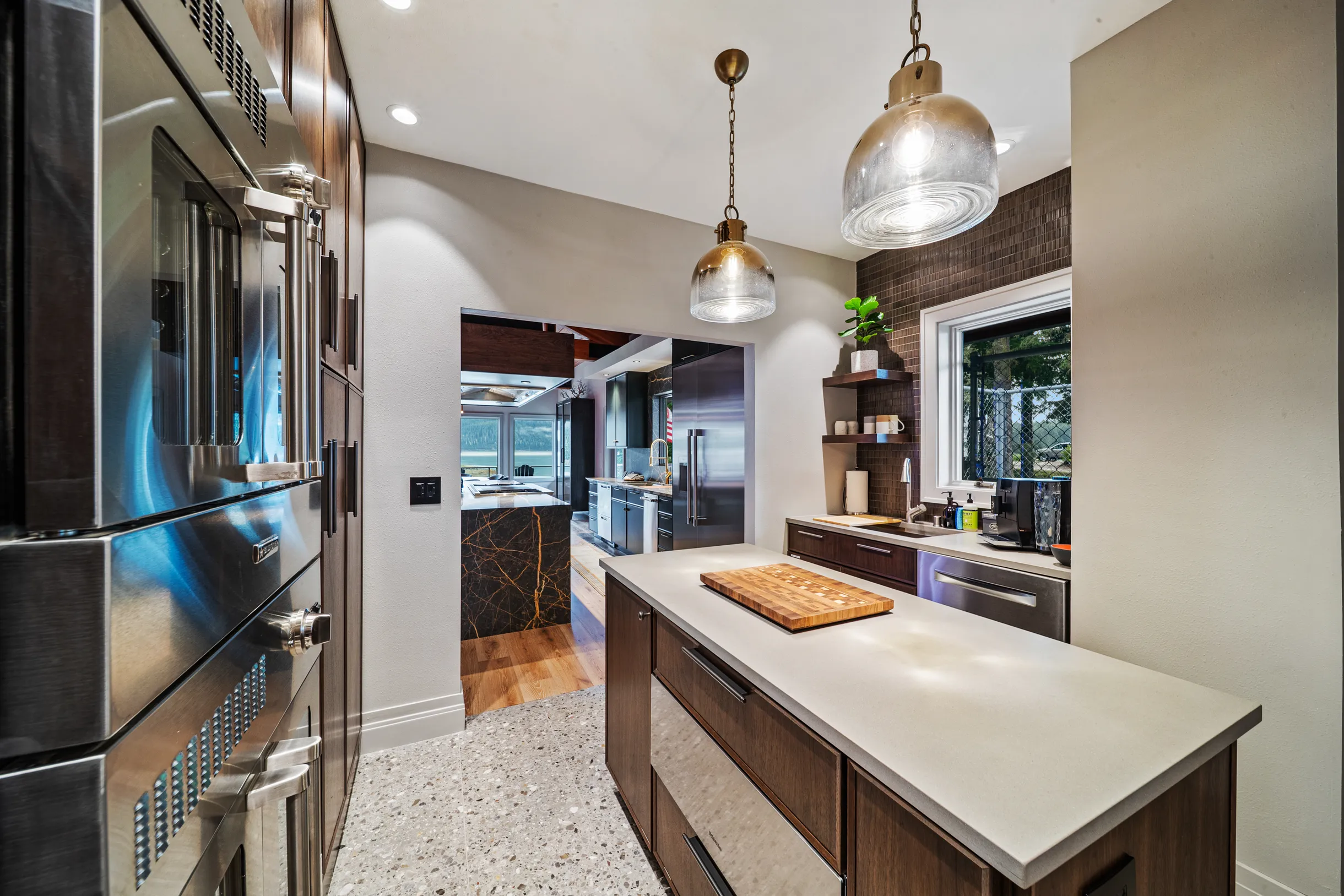 Wander Alaska Glacier #82