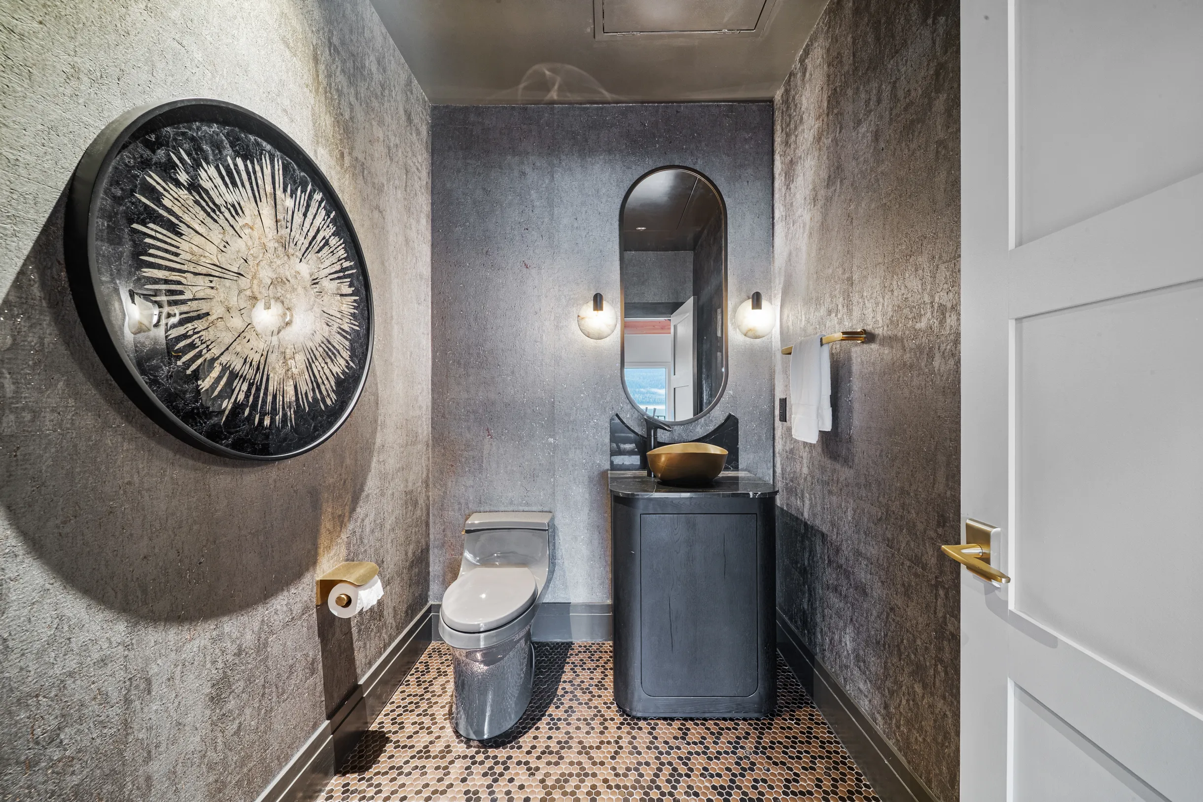 Wander Alaska Glacier #29