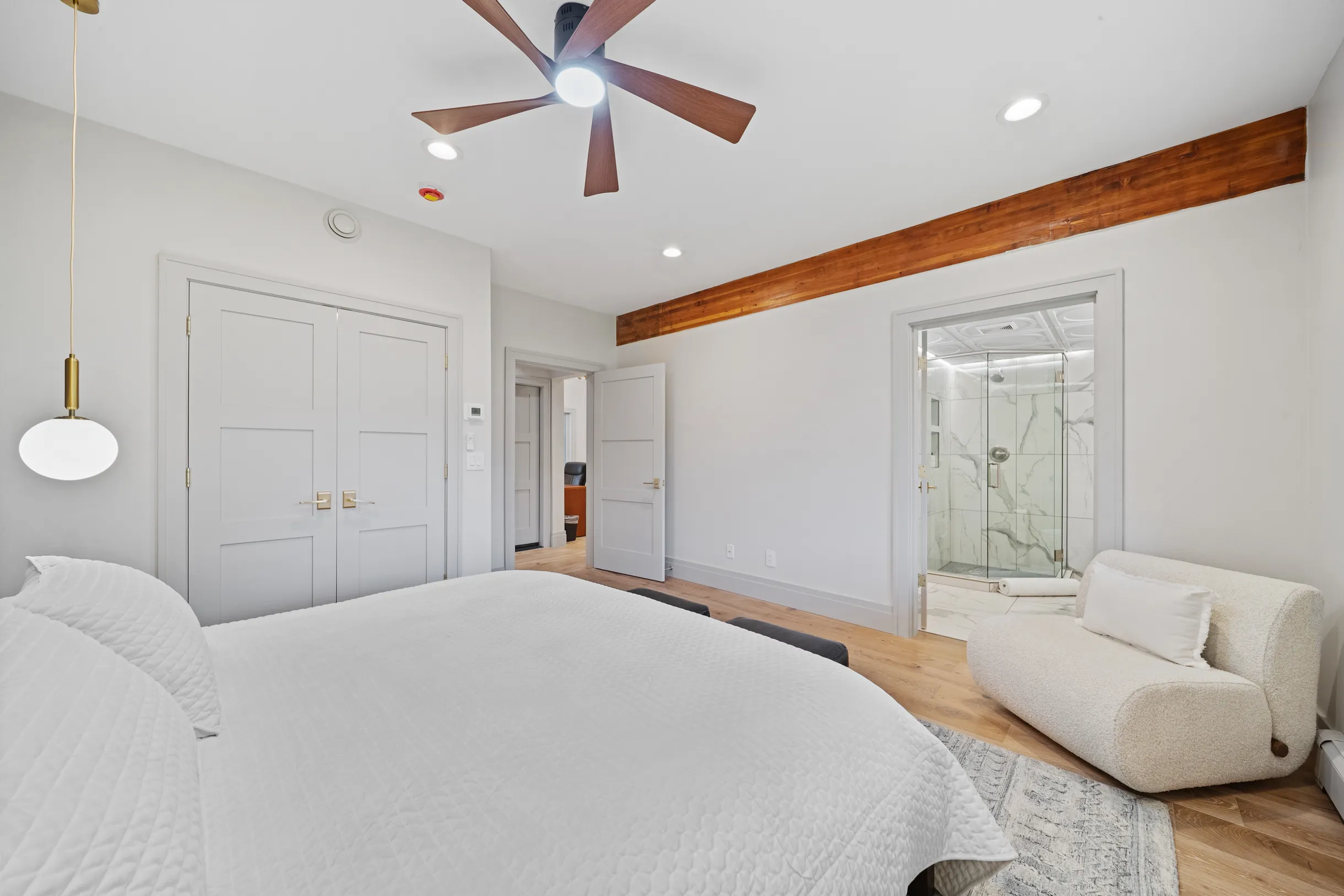 Wander Alaska Glacier #55