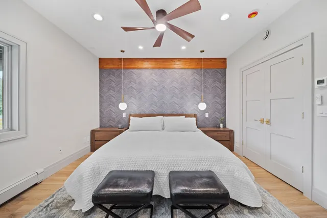 Bedroom 3 image 1