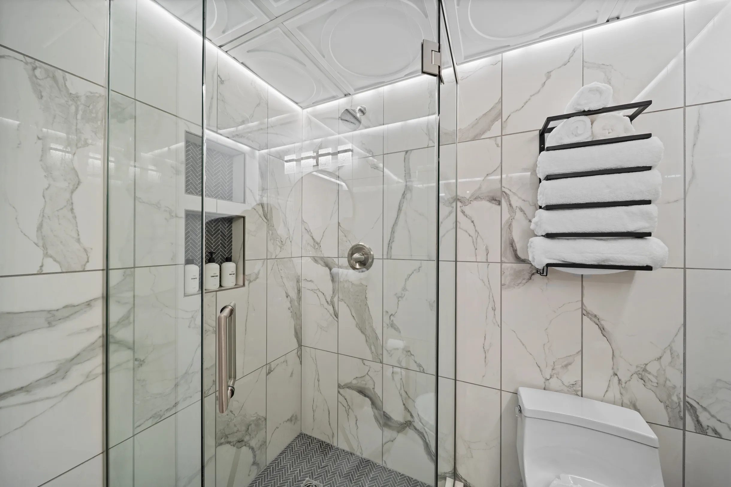 Wander Alaska Glacier #66