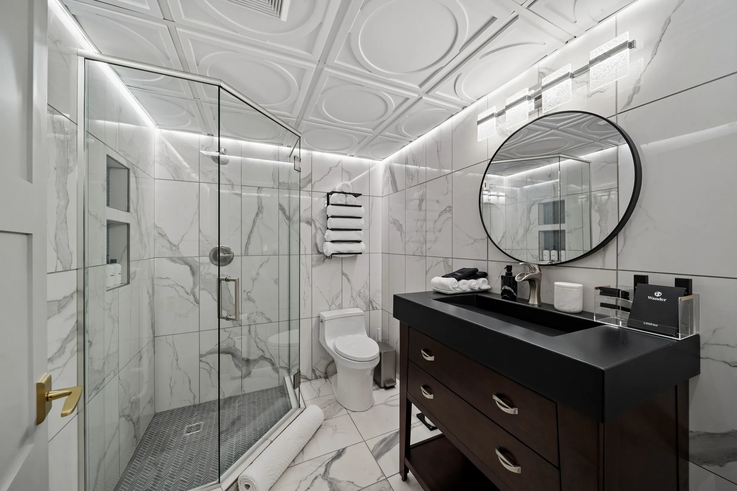 Wander Alaska Glacier #31