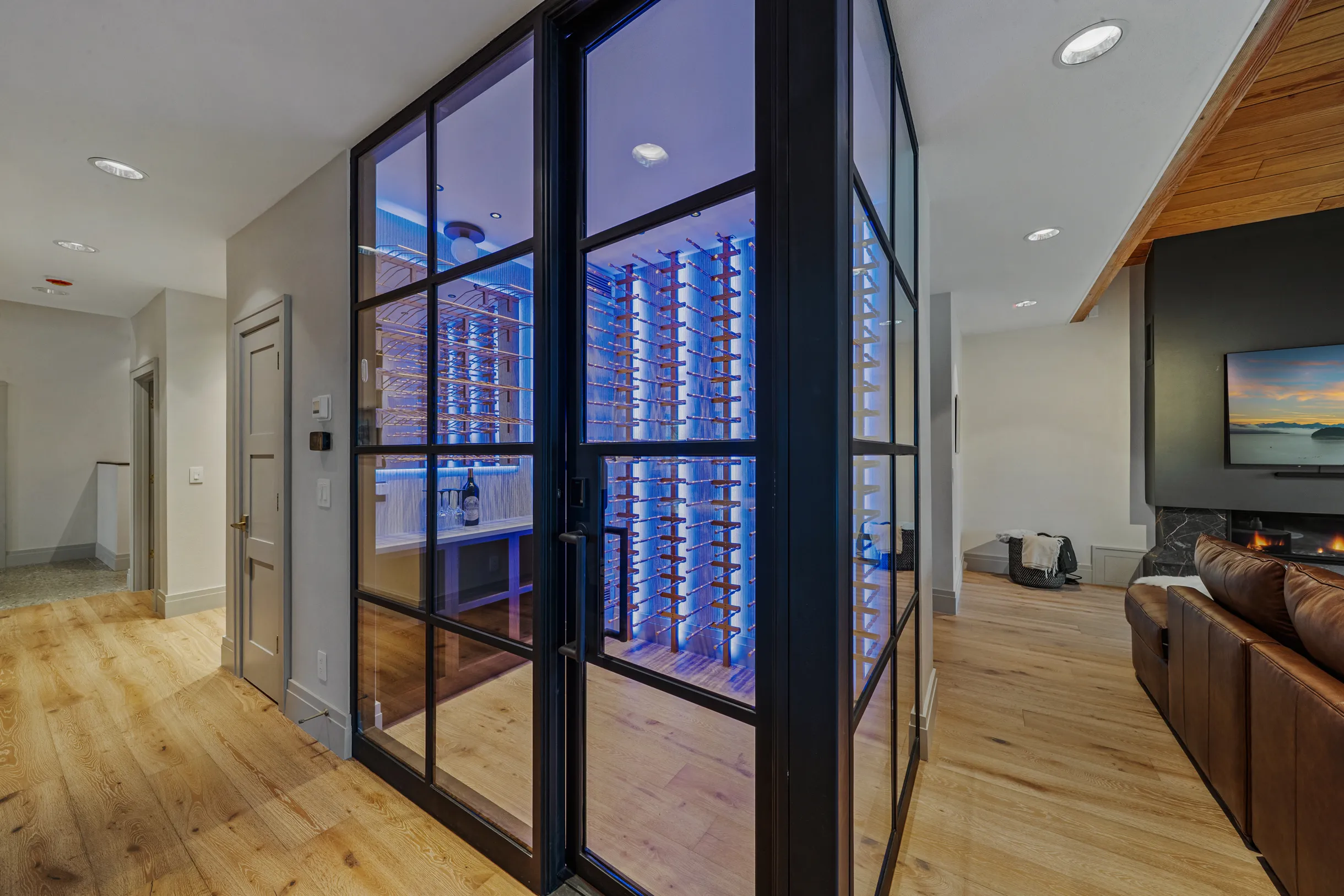 Wander Alaska Glacier #91