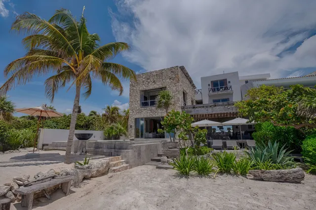 Wander Playa Del Carmen #5