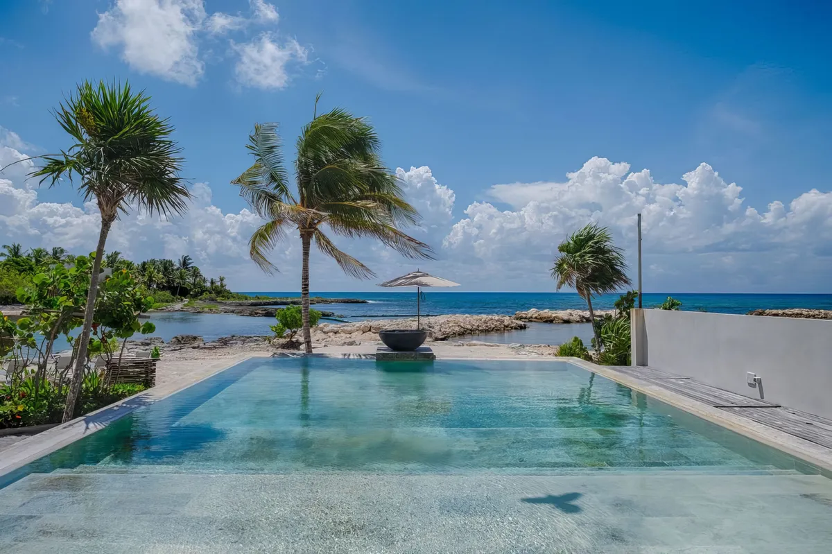 Wander Playa Del Carmen #8