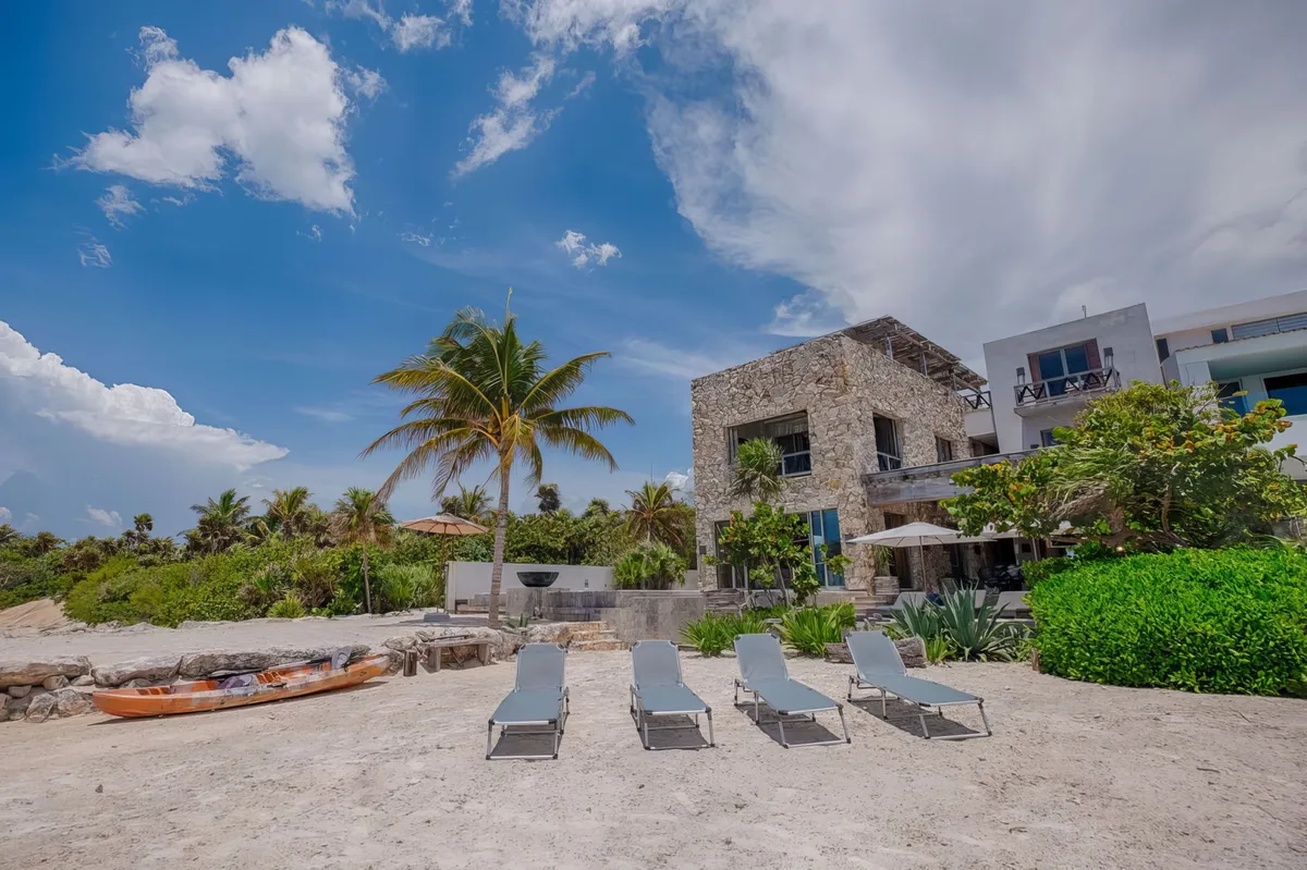 Wander Playa Del Carmen #4