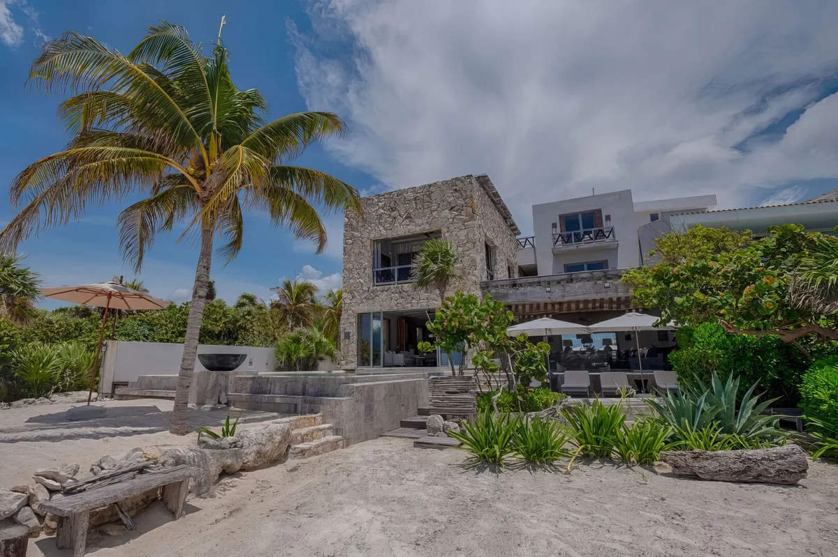 Wander Playa Del Carmen