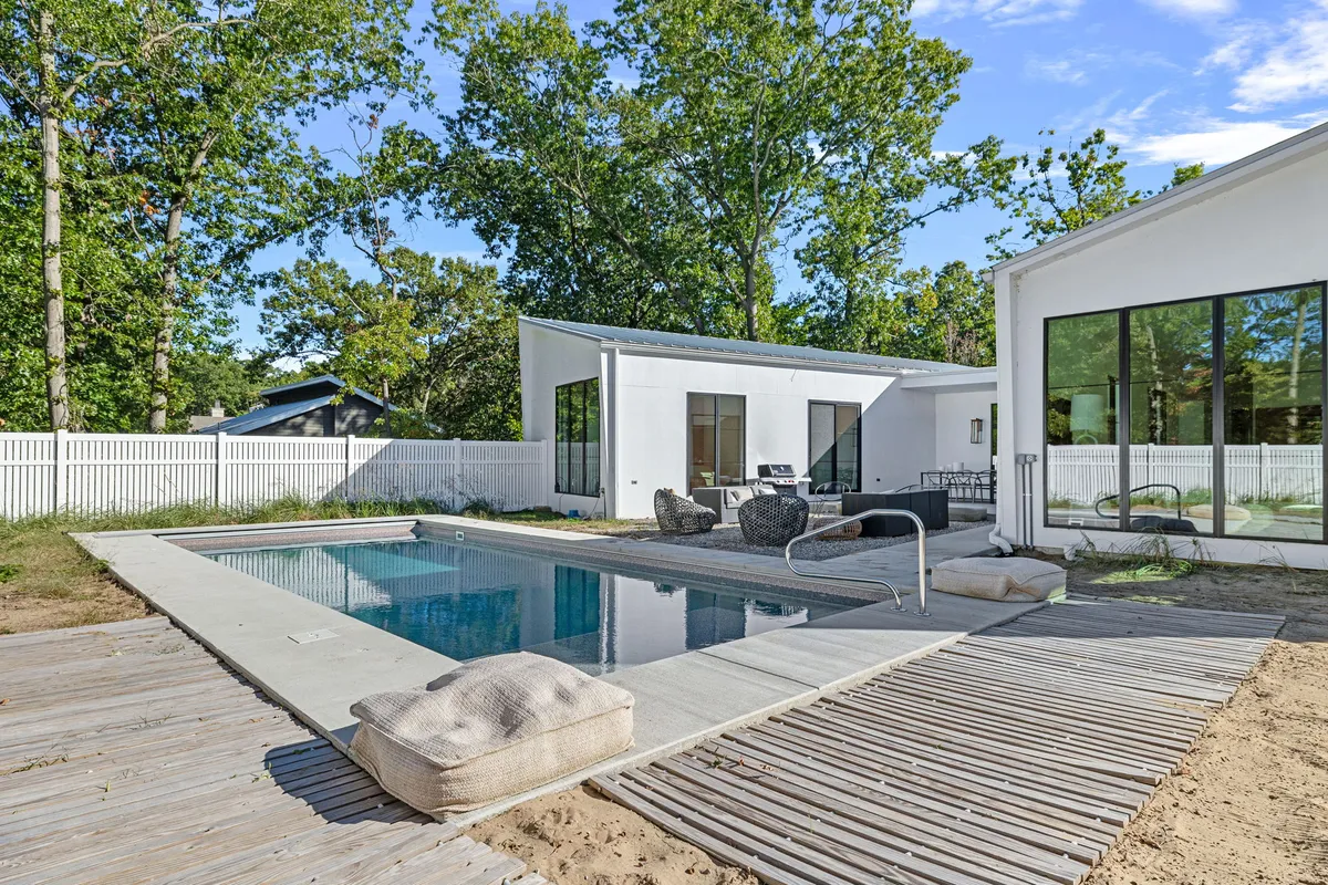 Wander Michigan City #5