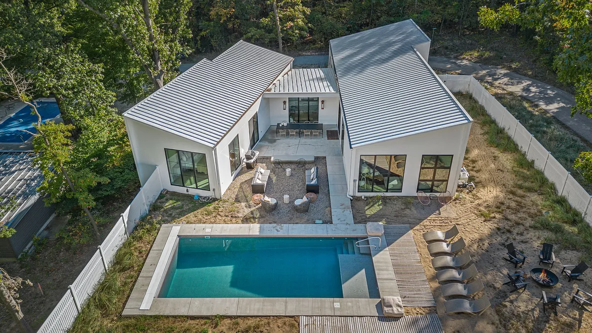 Michiana Shores Beach House #22