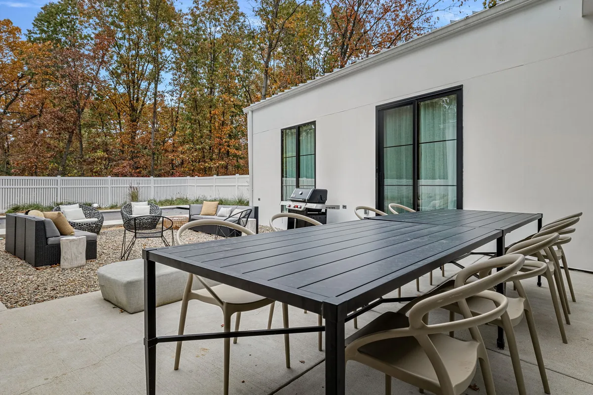 Michiana Shores Beach House #43