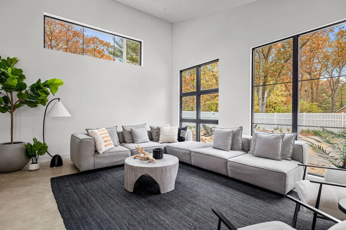 Michiana Shores Beach House #5